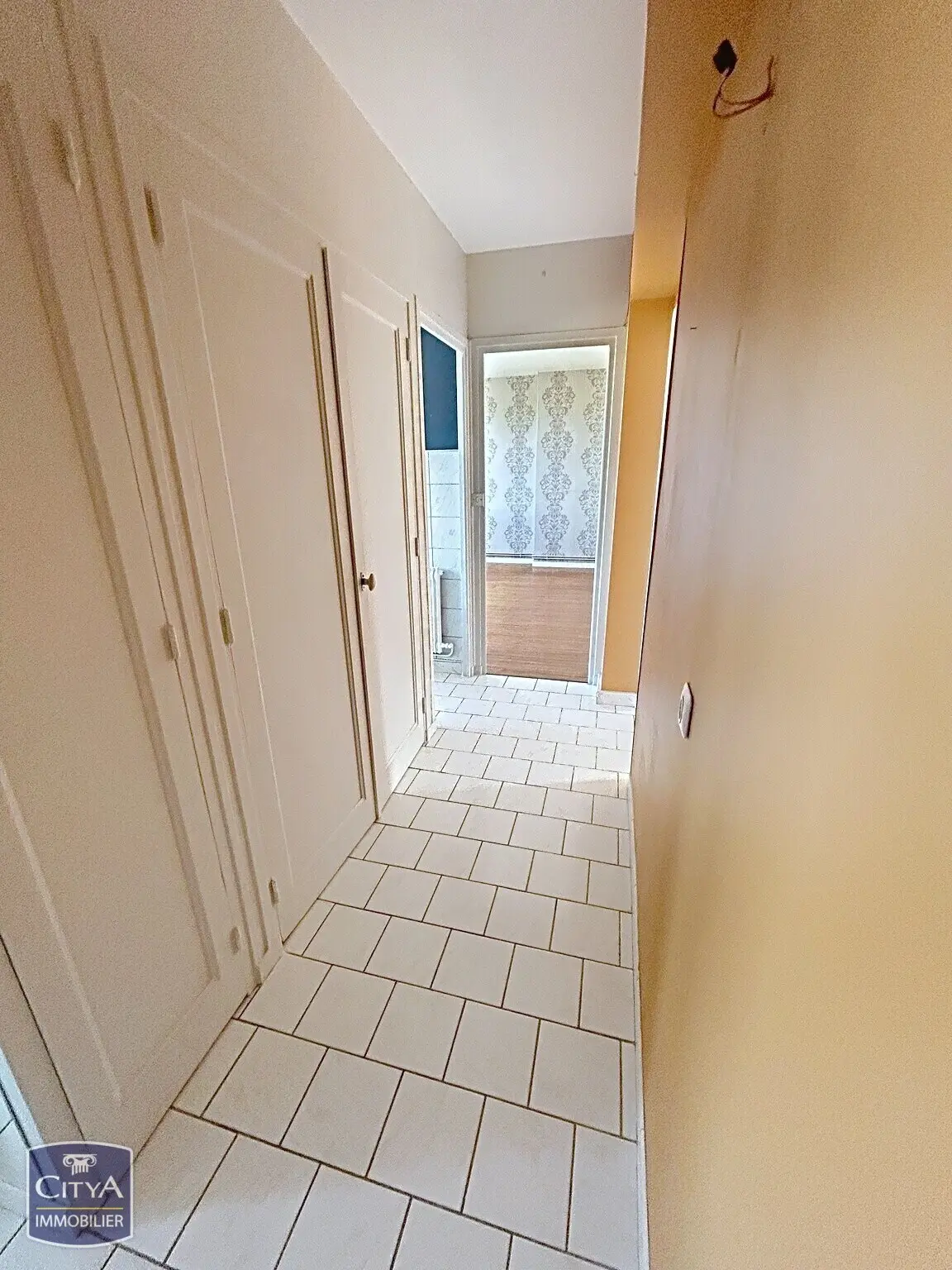 Photo 7 Appartement 3 pièces 52.47m²