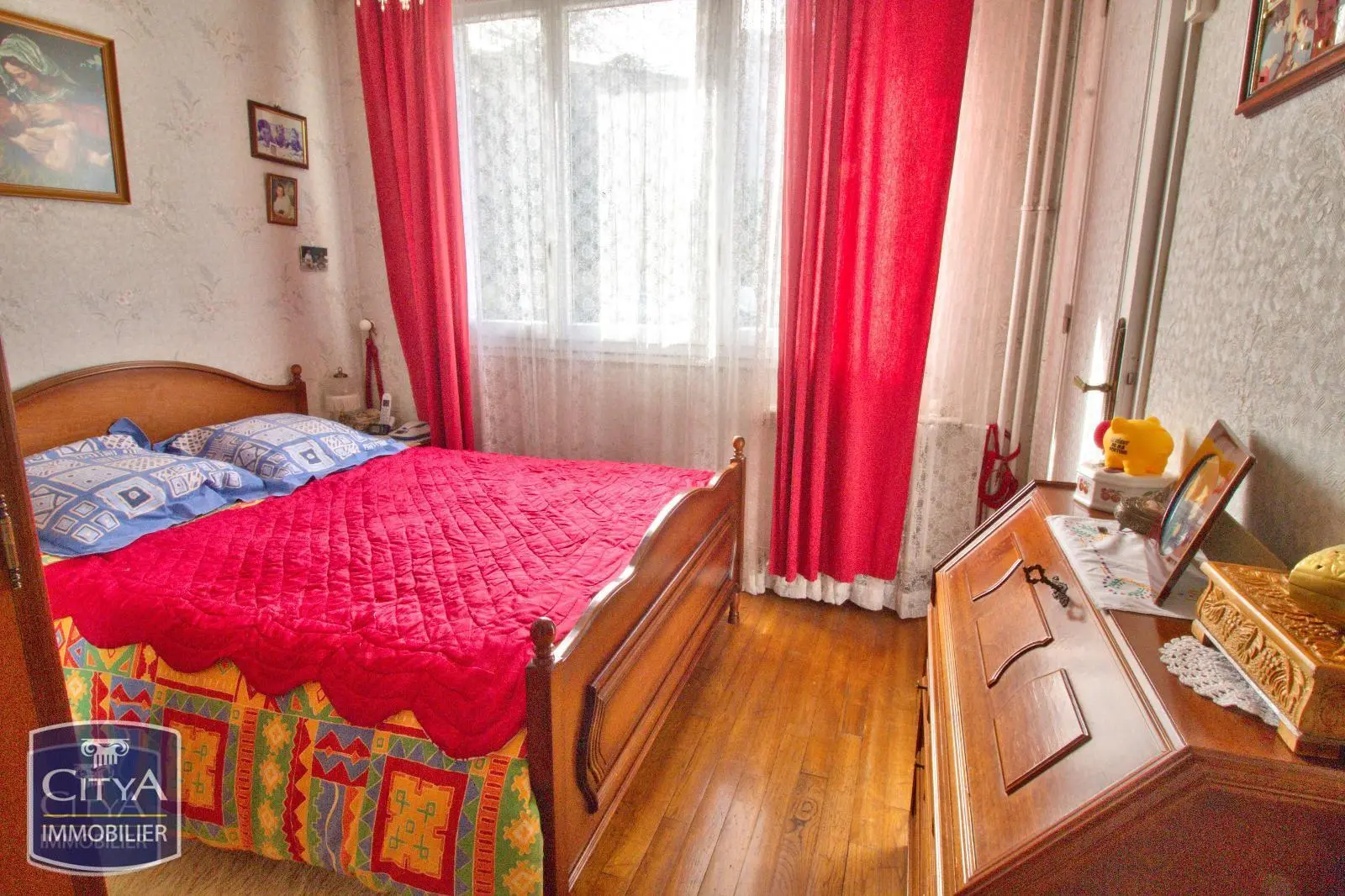 Photo 5 Appartement 3 pièces 54.8m²