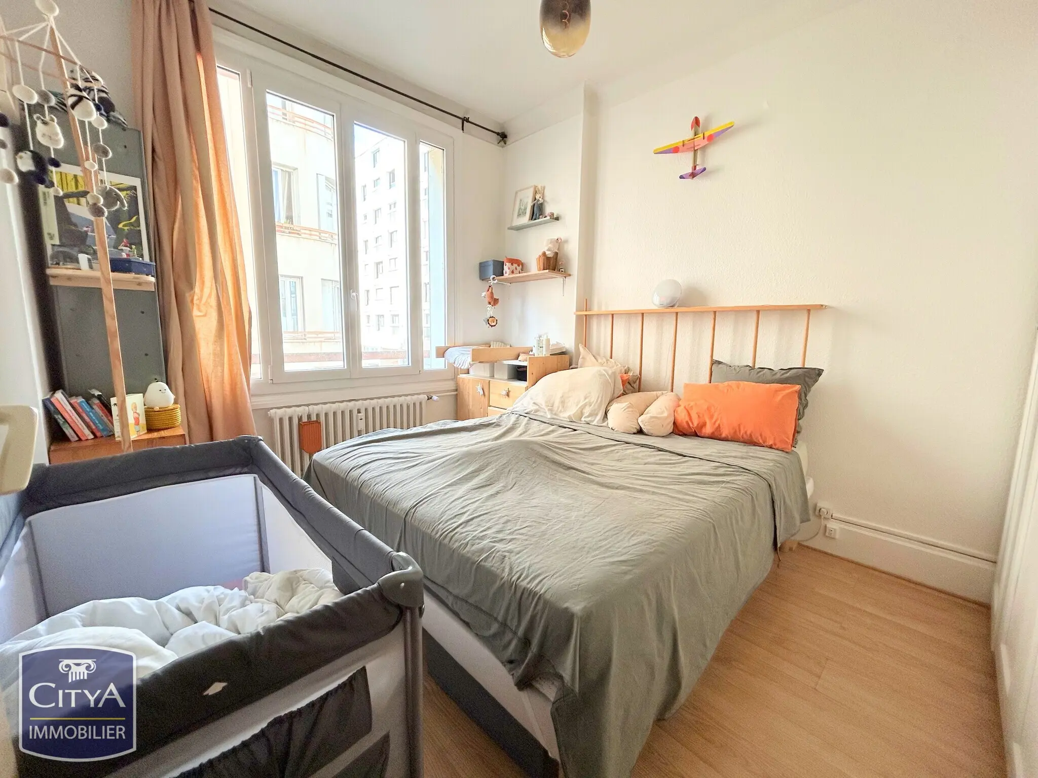 Photo 4 Appartement 3 pièces 70.69m²