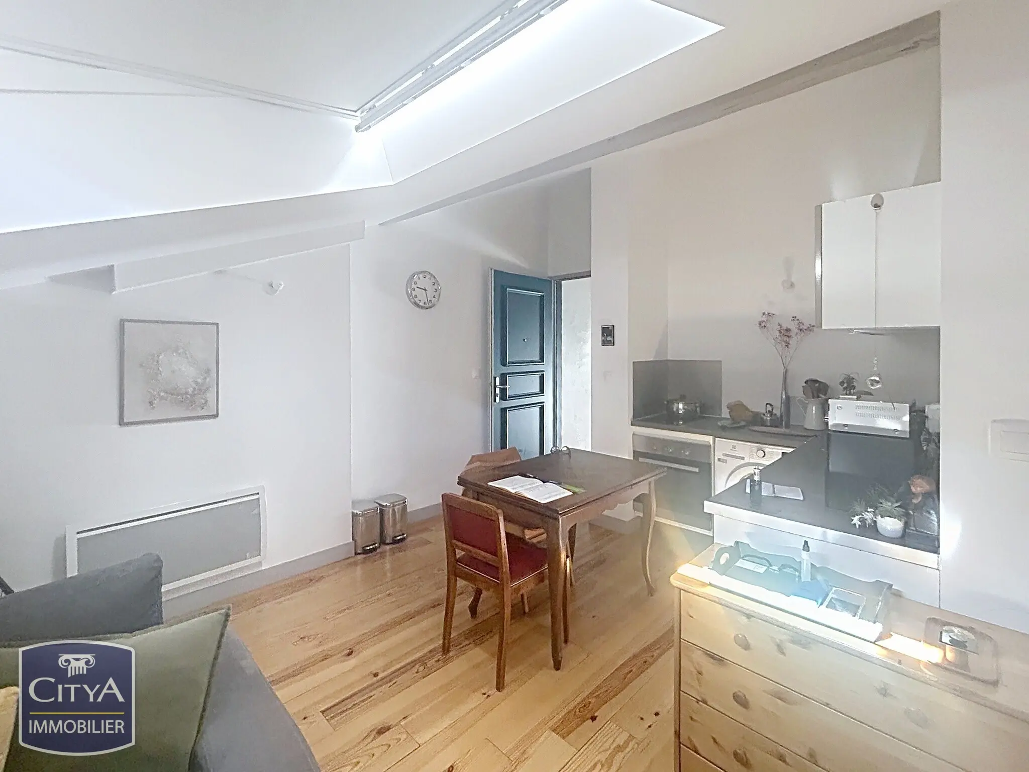 Photo 3 appartement Saint-Étienne
