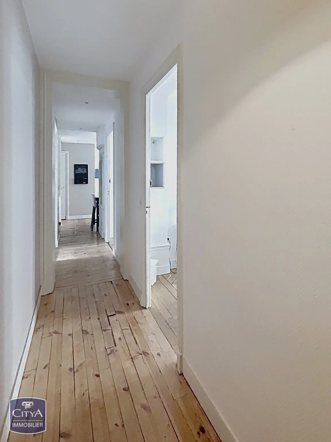 Photo 8 Appartement 4 pièces 88m²