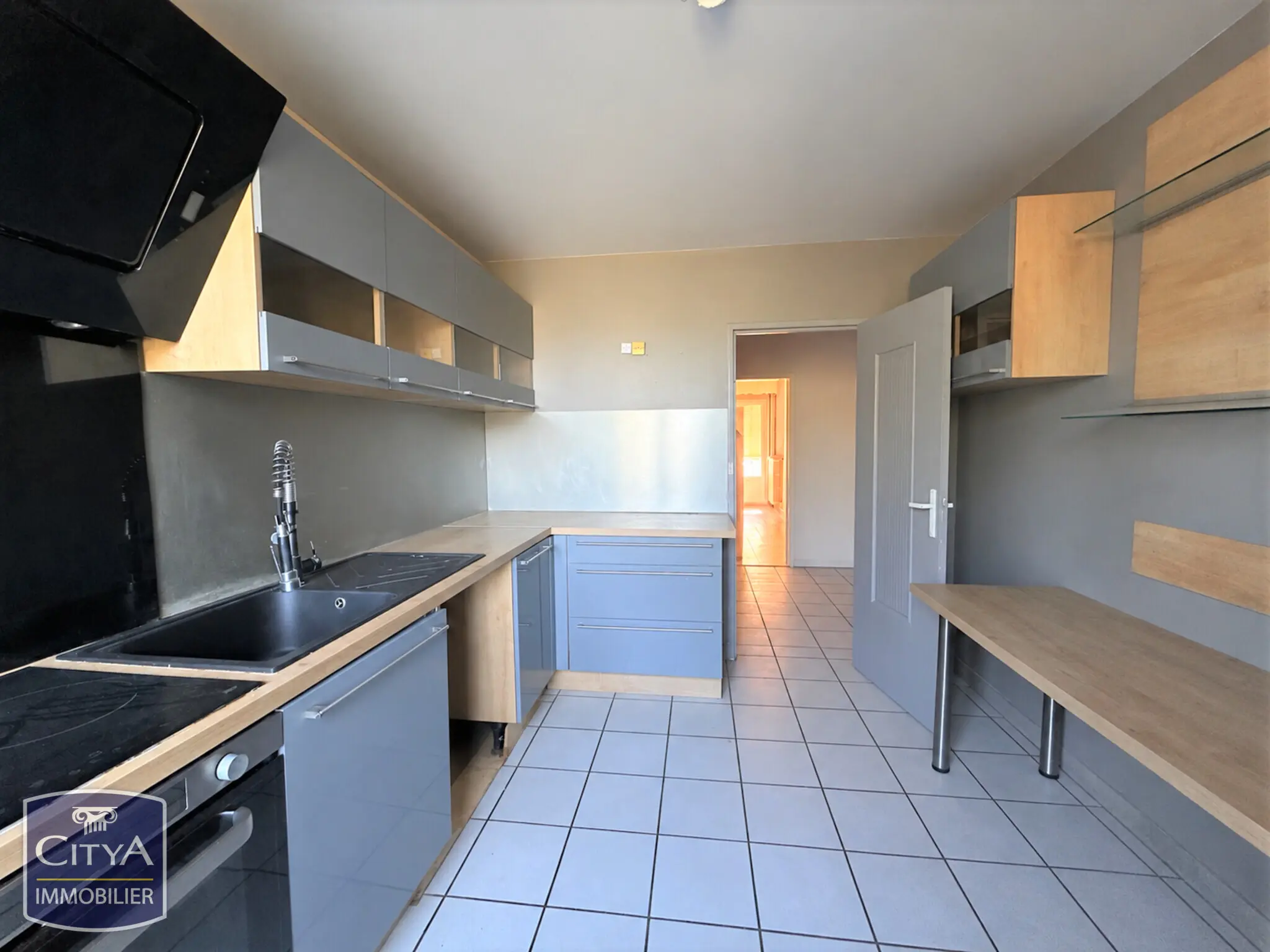 Photo 2 Appartement 3 pièces 64.91m²