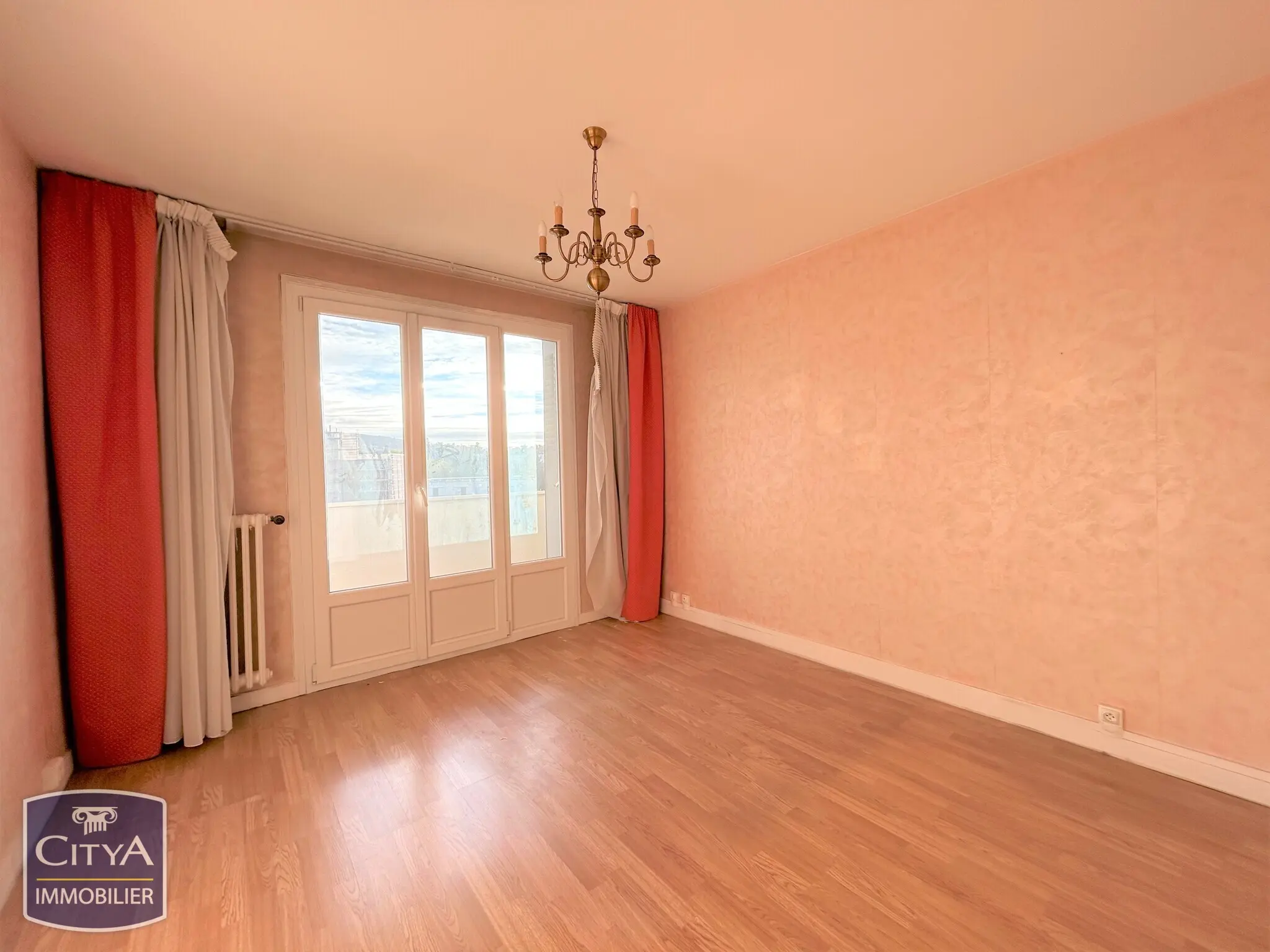 Photo 4 Appartement 3 pièces 64.96m²