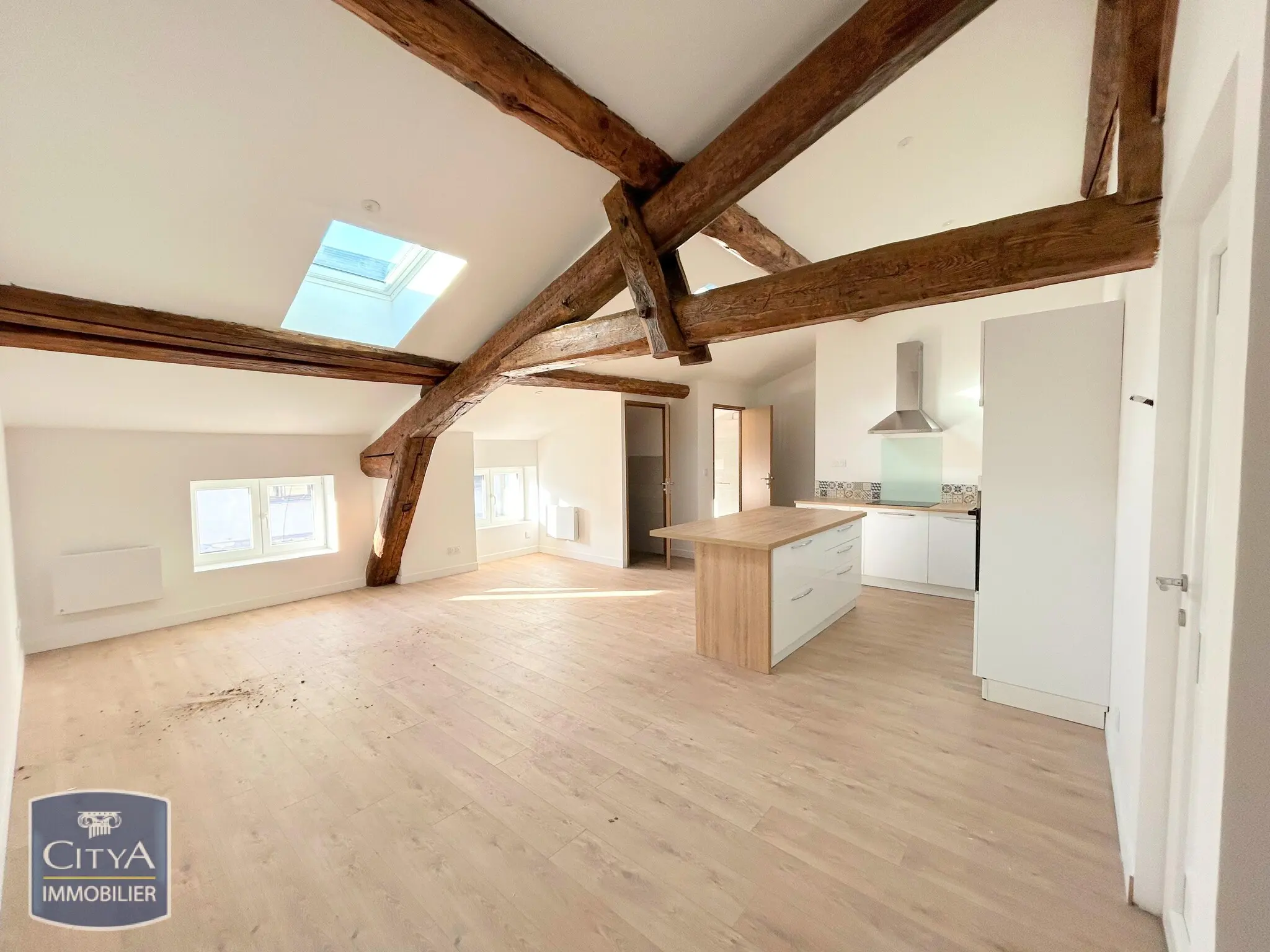 Photo 1 Appartement 4 pièces 88.14m²