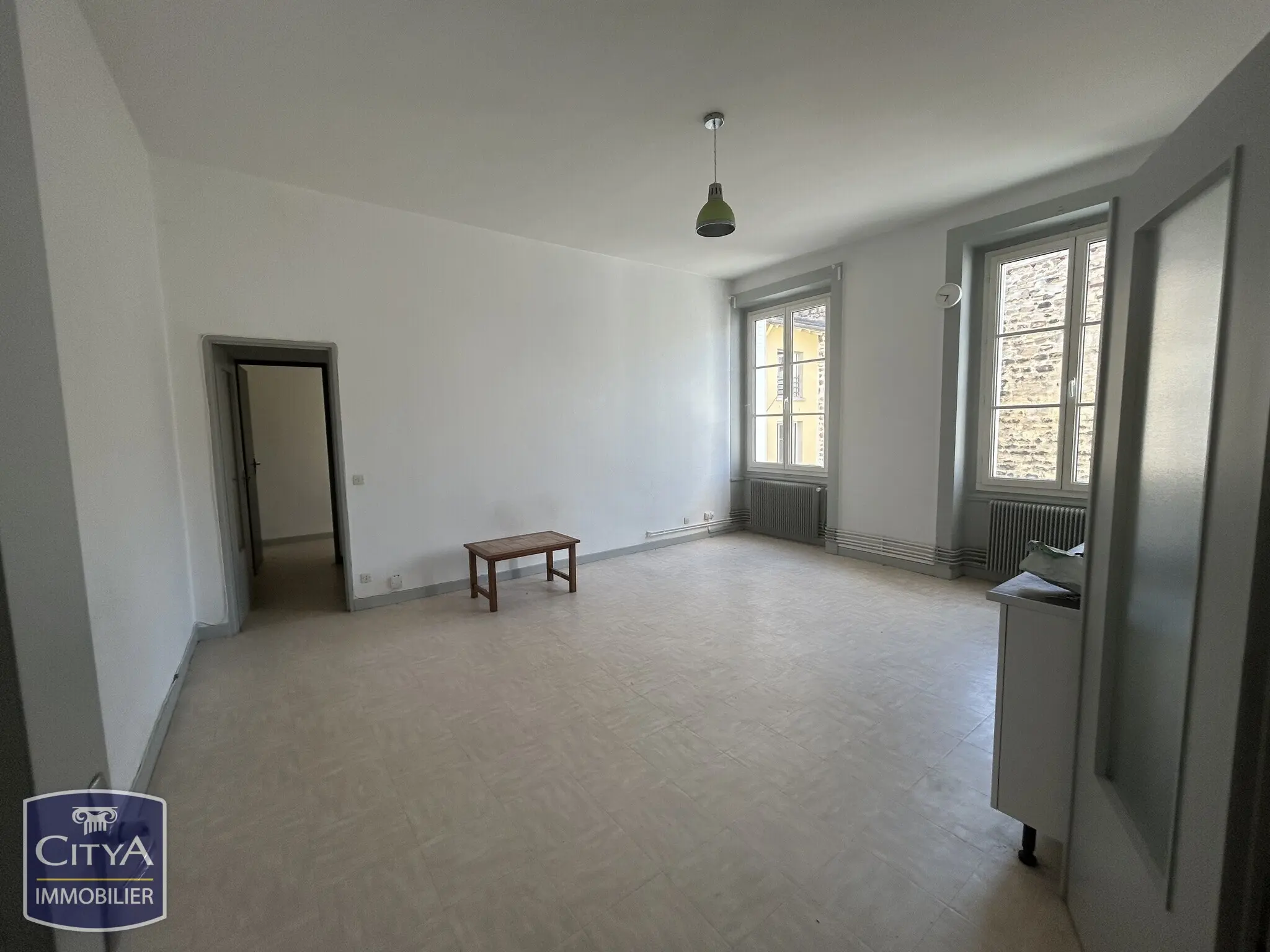 Photo 5 Appartement 2 pièces 47.21m²