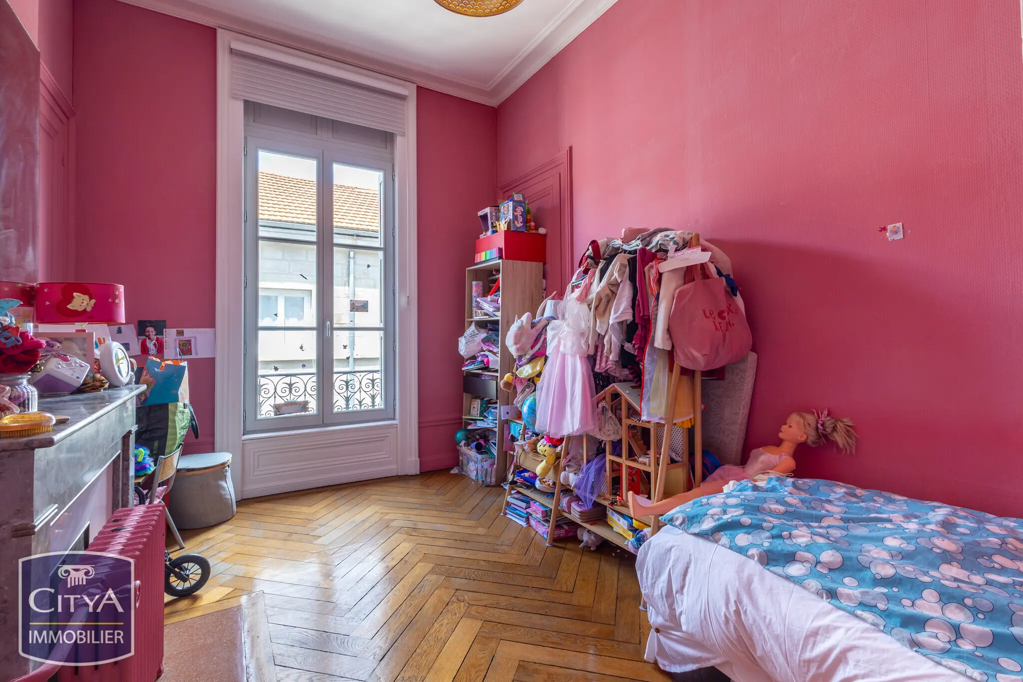 Photo 13 Appartement 5 pièces 141.88m²