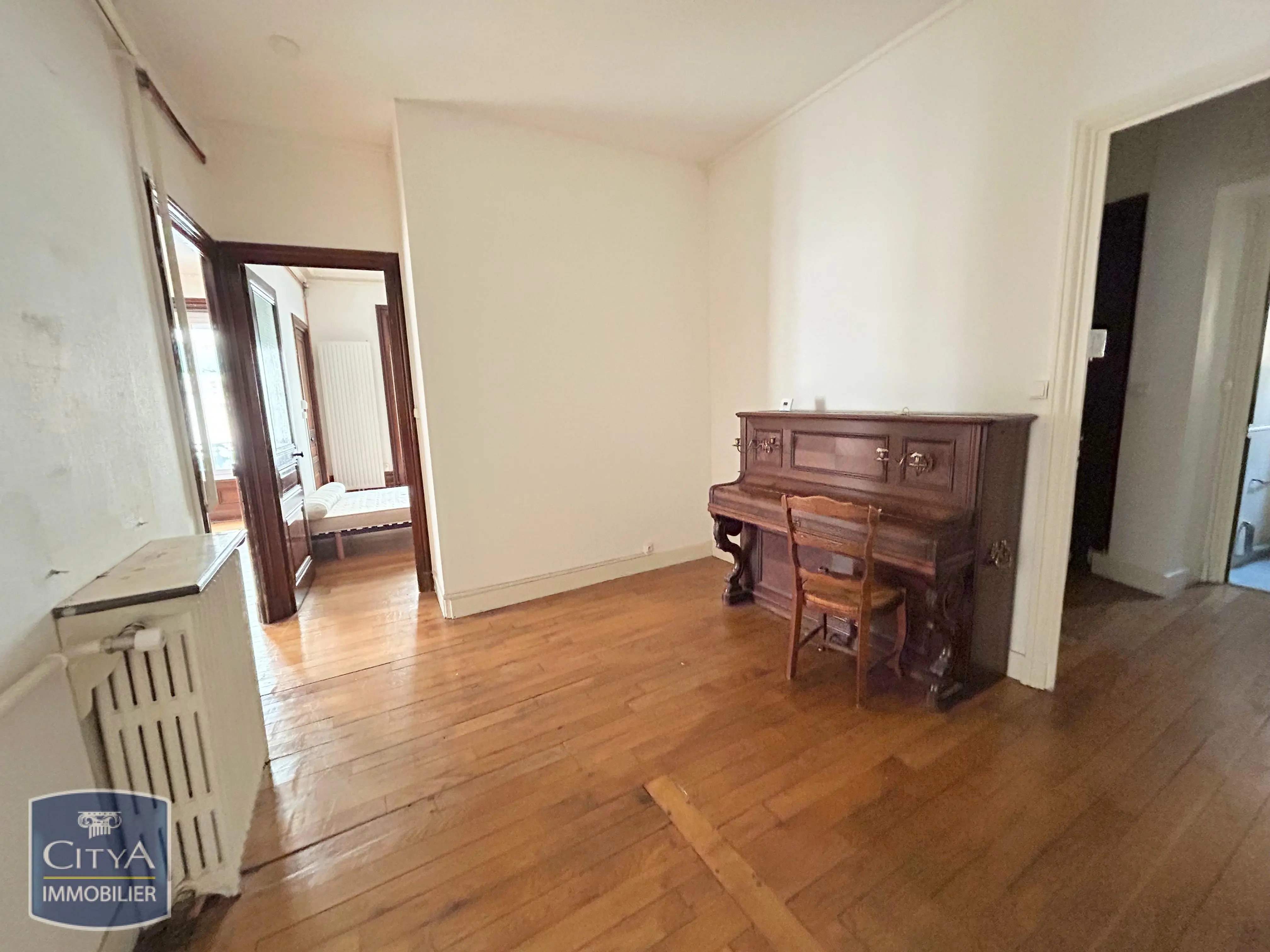Photo 11 Appartement 3 pièces 83.93m²
