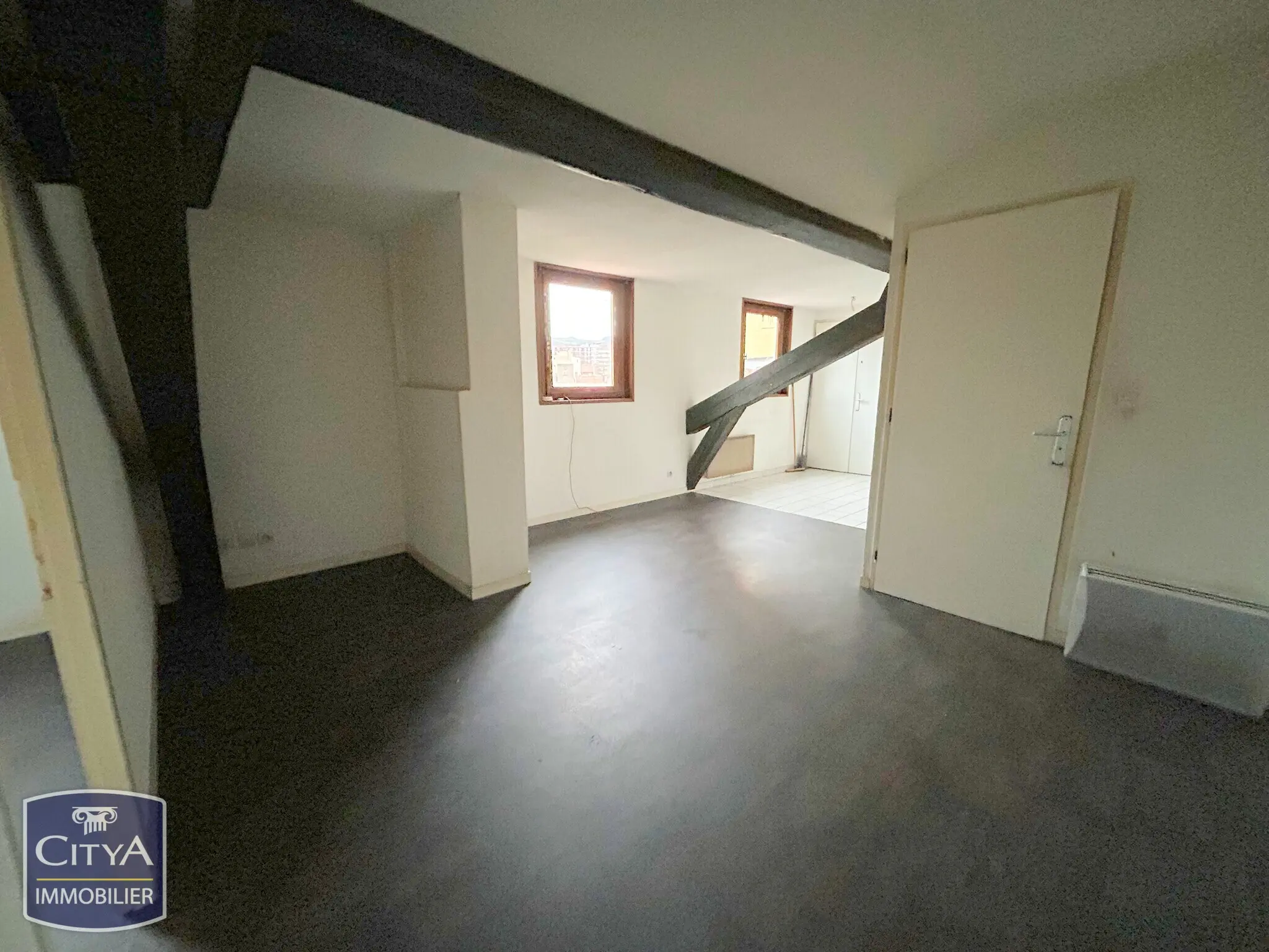 Photo 1 Appartement 2 pièces 37.09m²