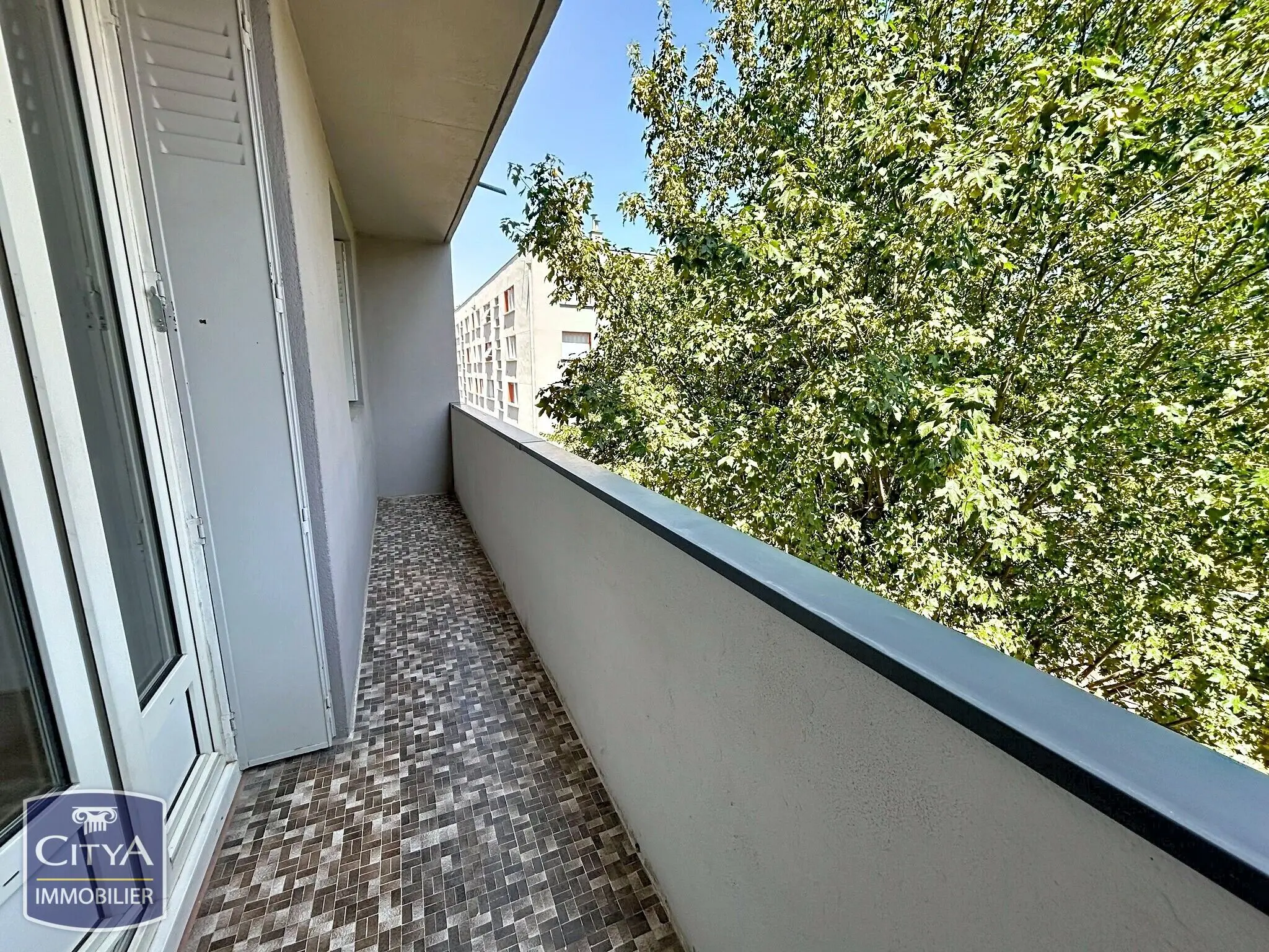 Photo 3 Appartement 3 pièces 56.82m²