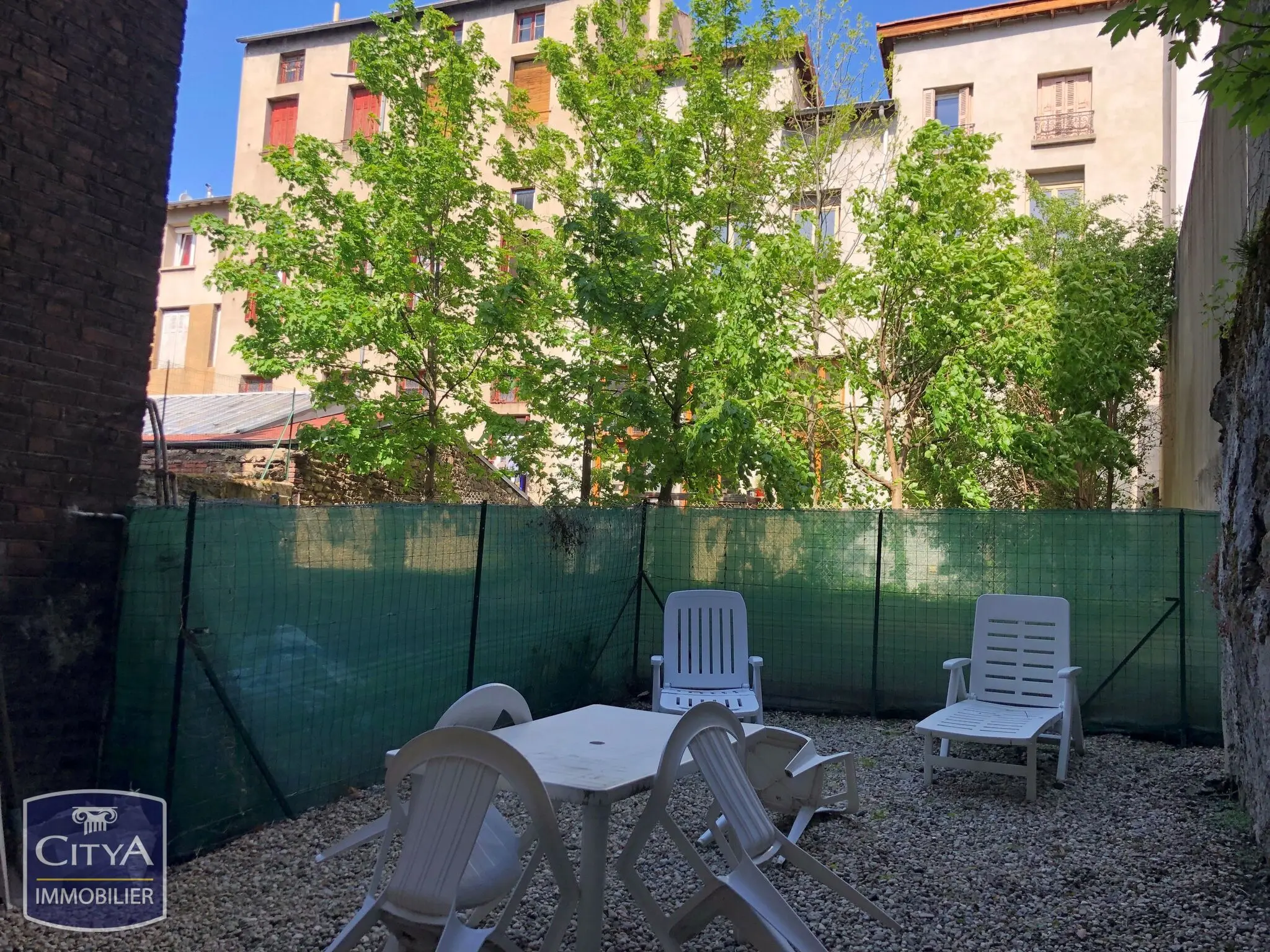 Photo 1 Appartement 2 pièces 31.4m²