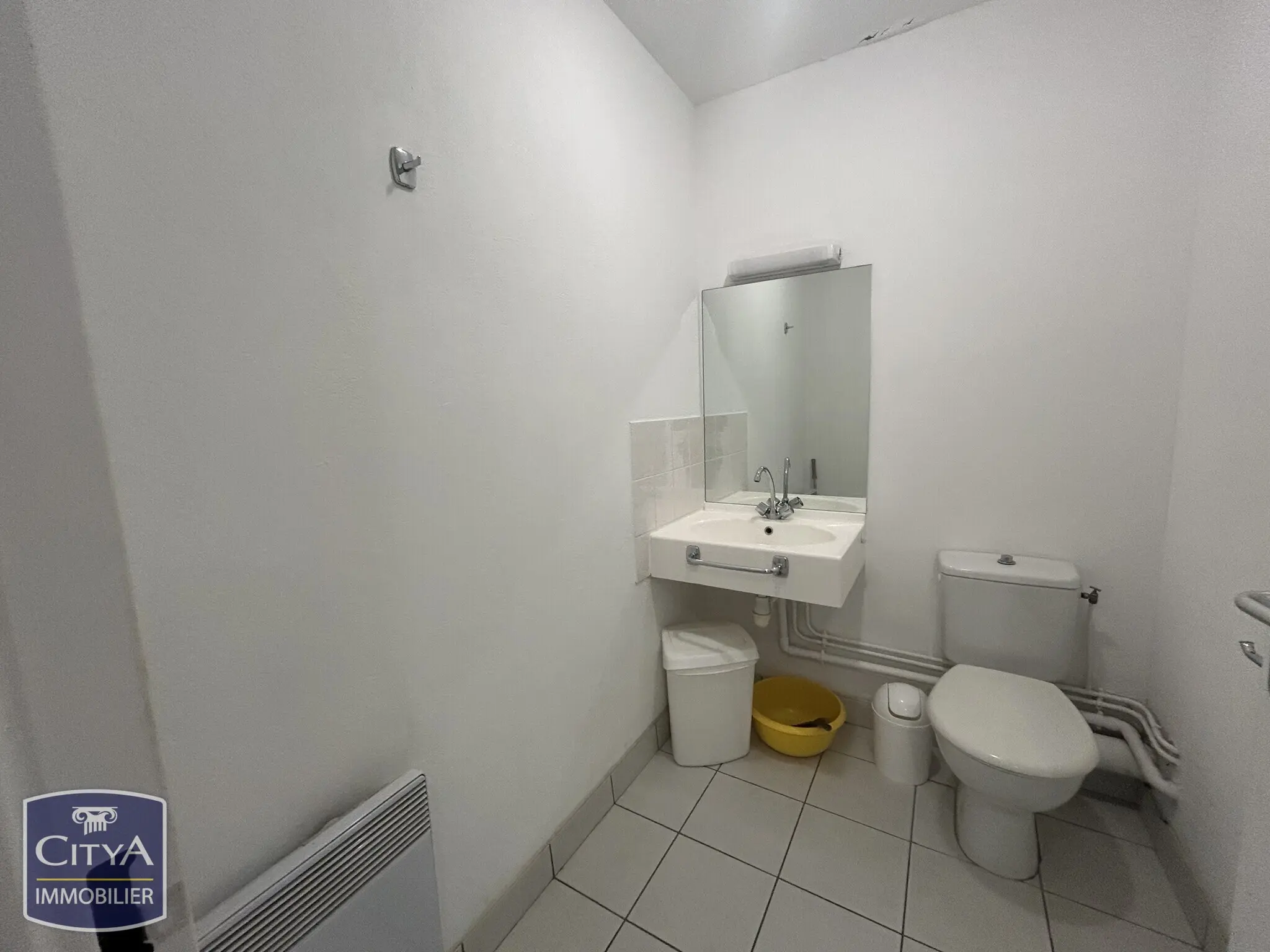 Photo 4 Appartement 1 pièce 18.2m²