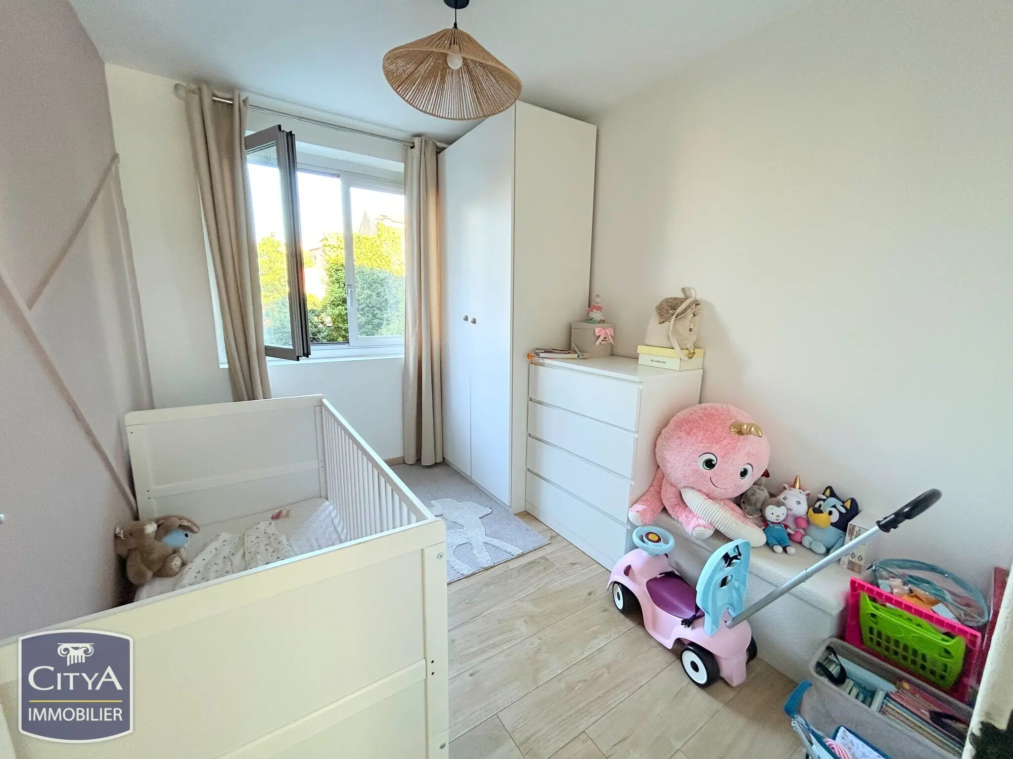Photo 7 Appartement 3 pièces 70.2m²
