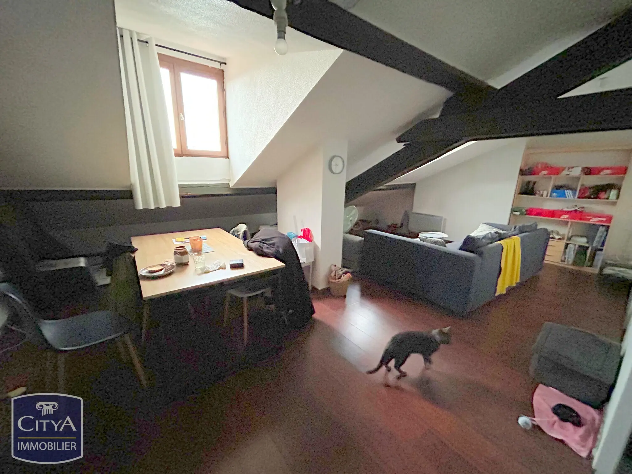 Photo 5 Appartement 2 pièces 40.7m²