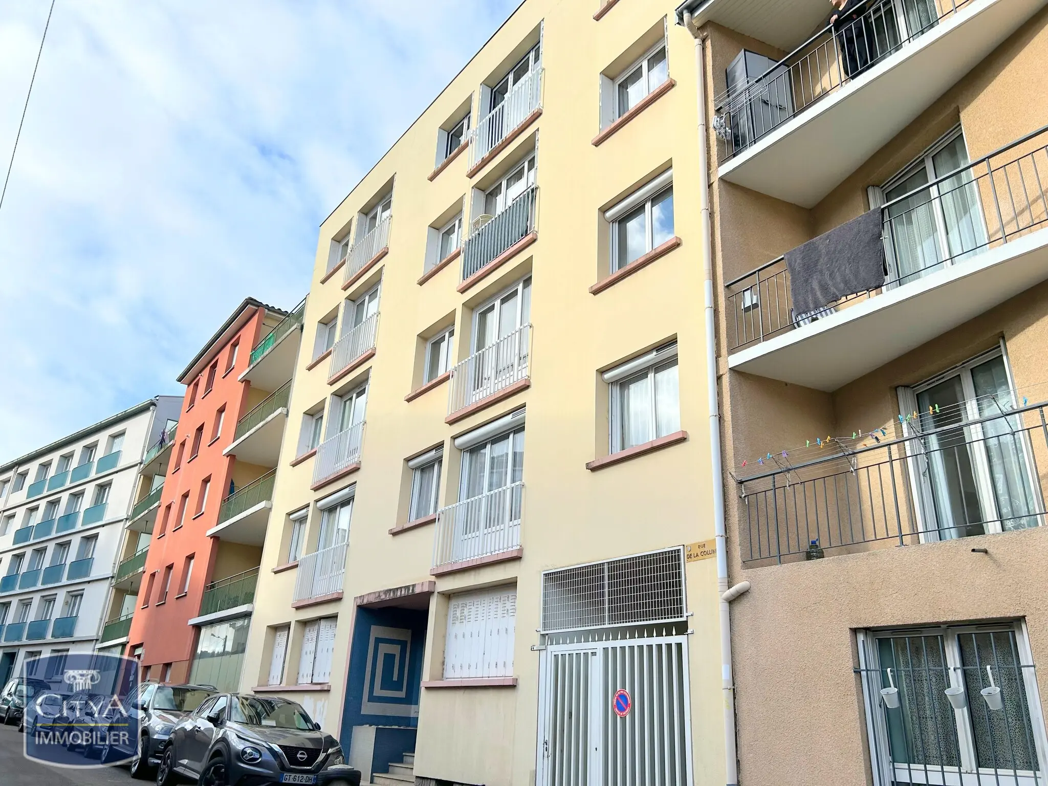 Photo 2 Appartement 3 pièces 62.85m²