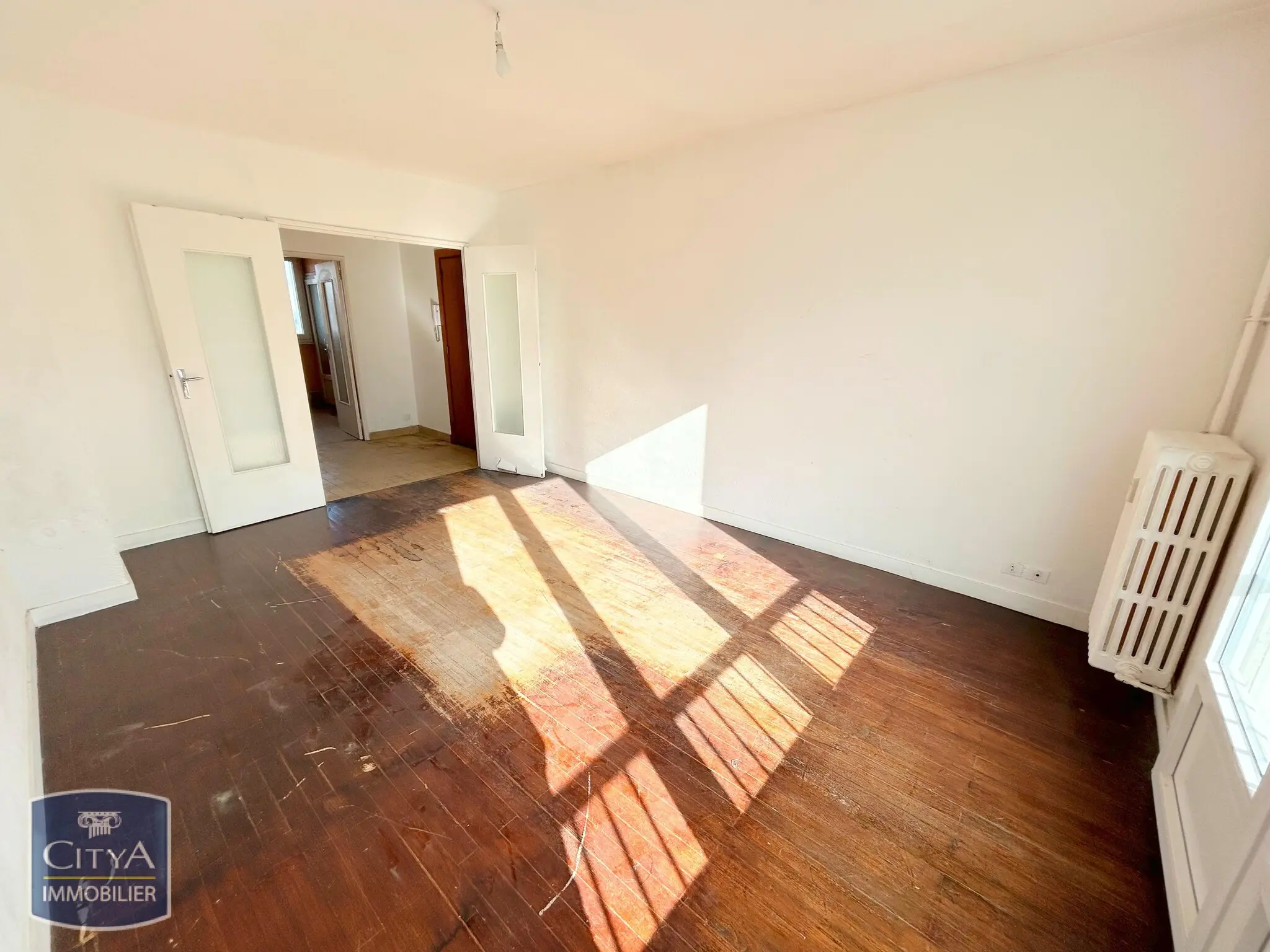 Photo 3 Appartement 3 pièces 62.85m²