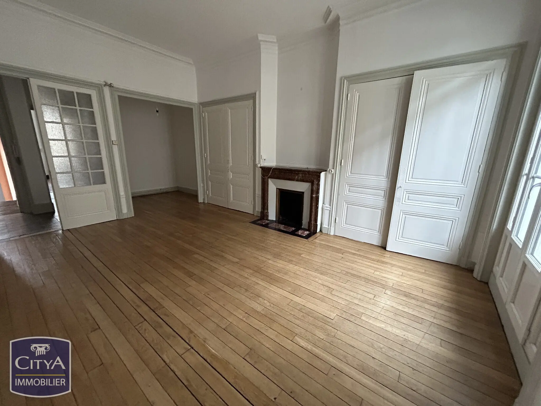 Photo 1 appartement Saint-Étienne
