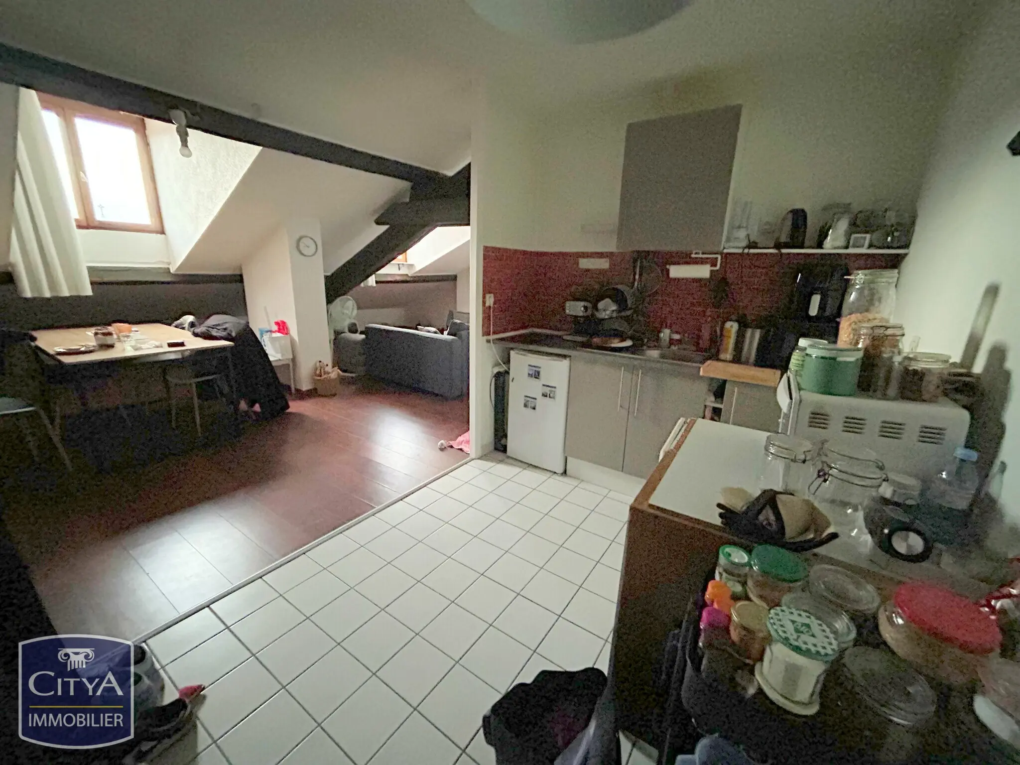 Photo 8 Appartement 2 pièces 40.7m²
