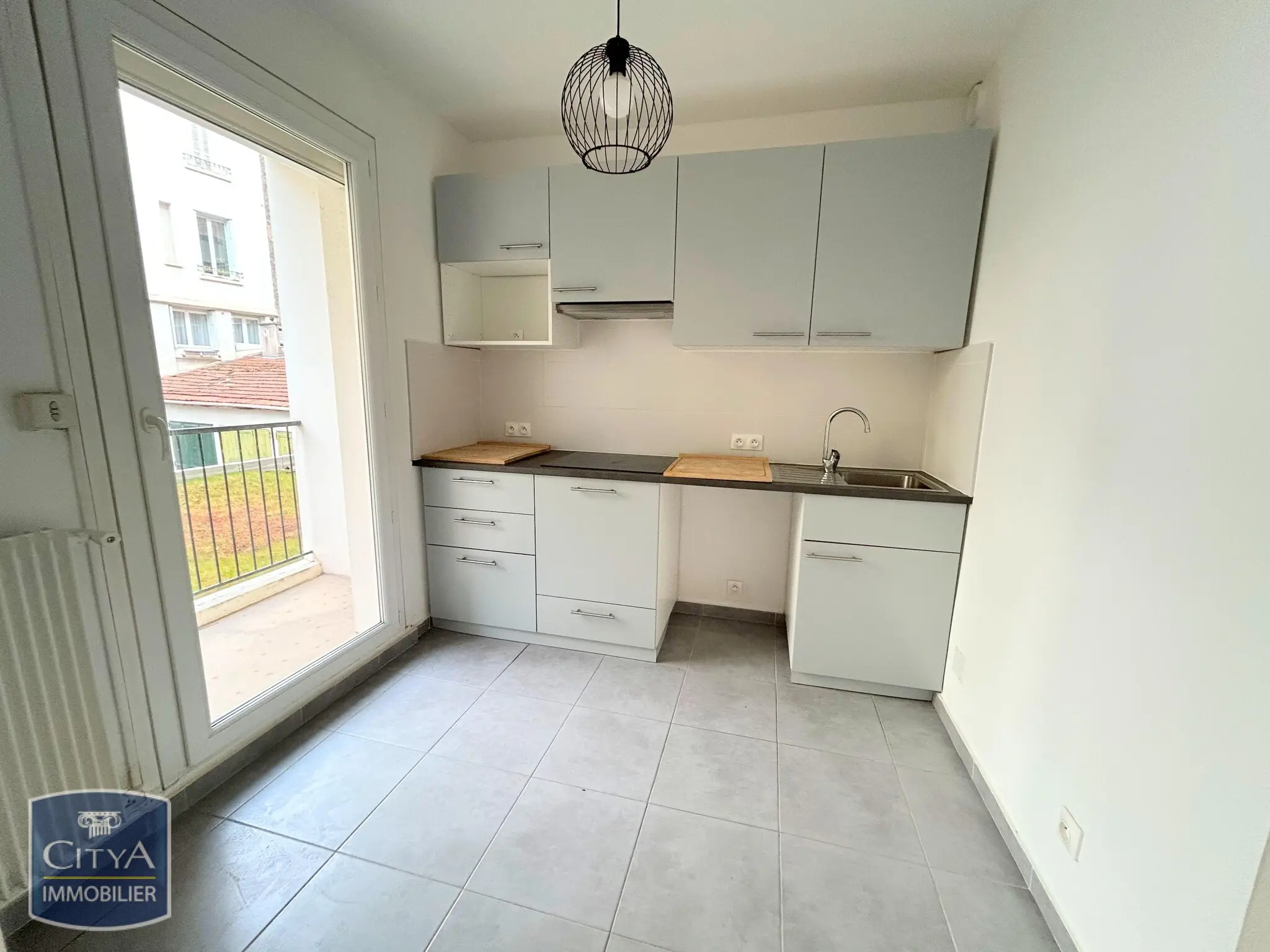 Photo 4 Appartement 1 pièce 41.39m²