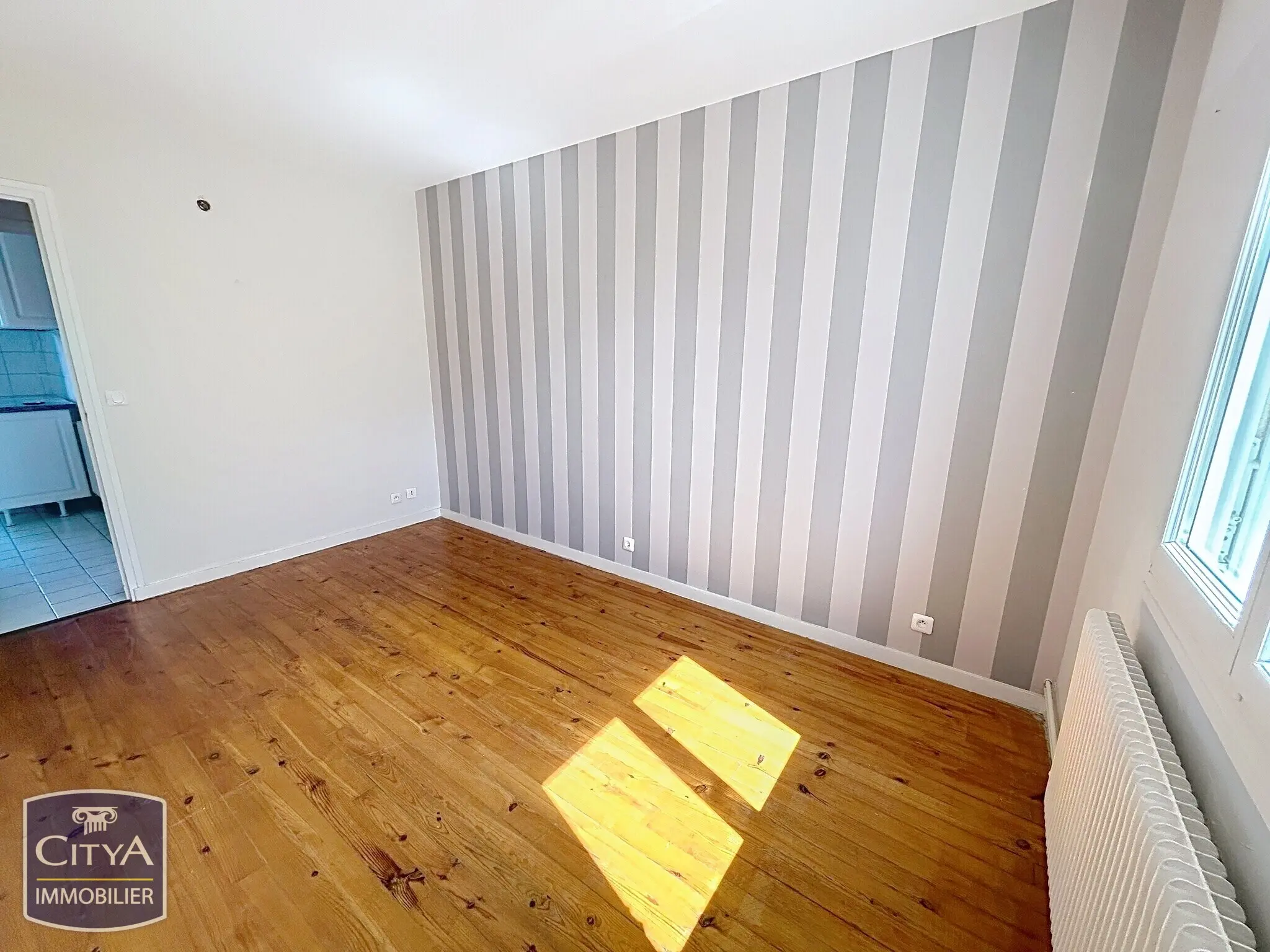 Photo 2 Appartement 3 pièces 52.47m²