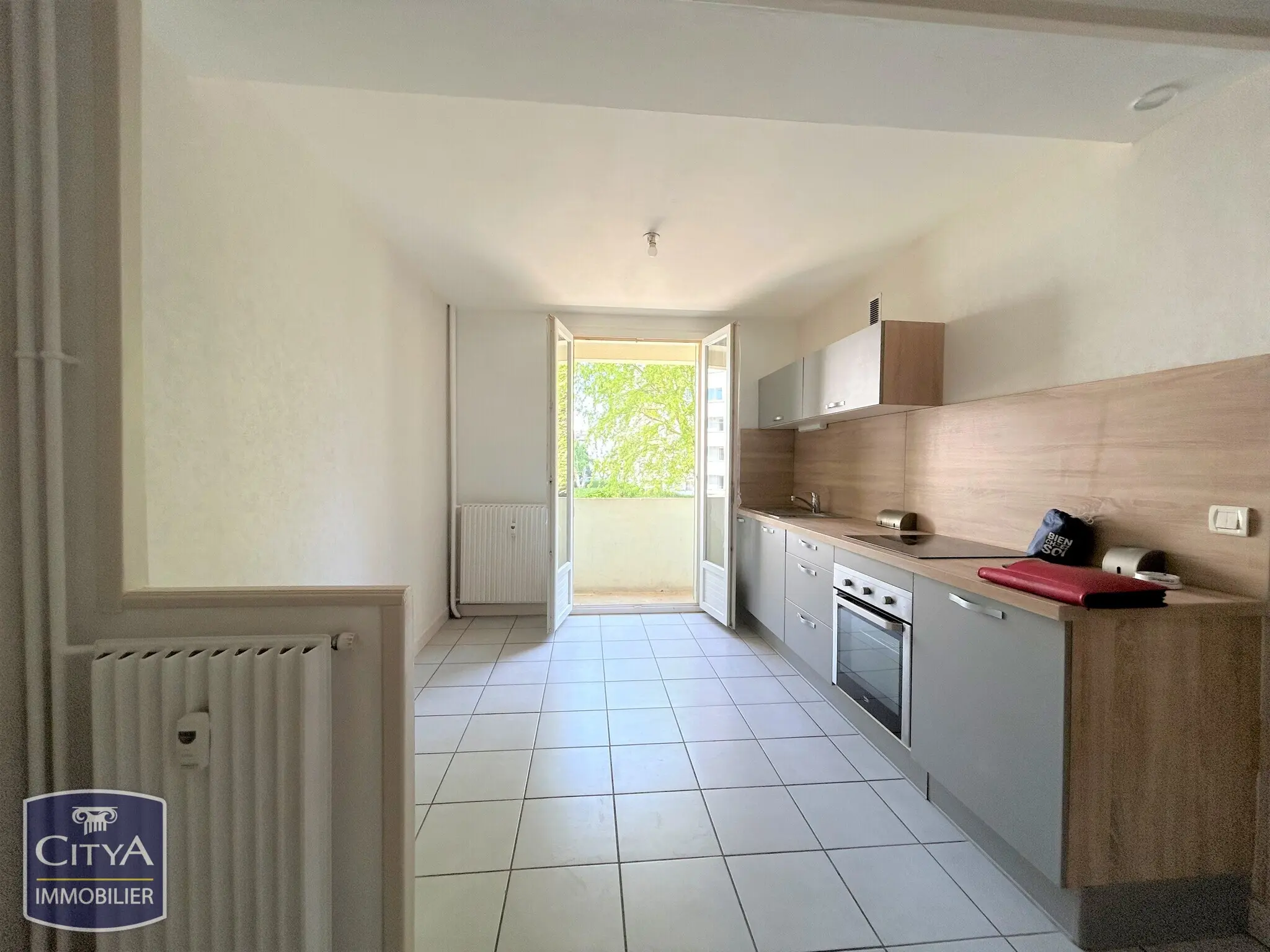 Photo 1 Appartement 2 pièces 33.68m²