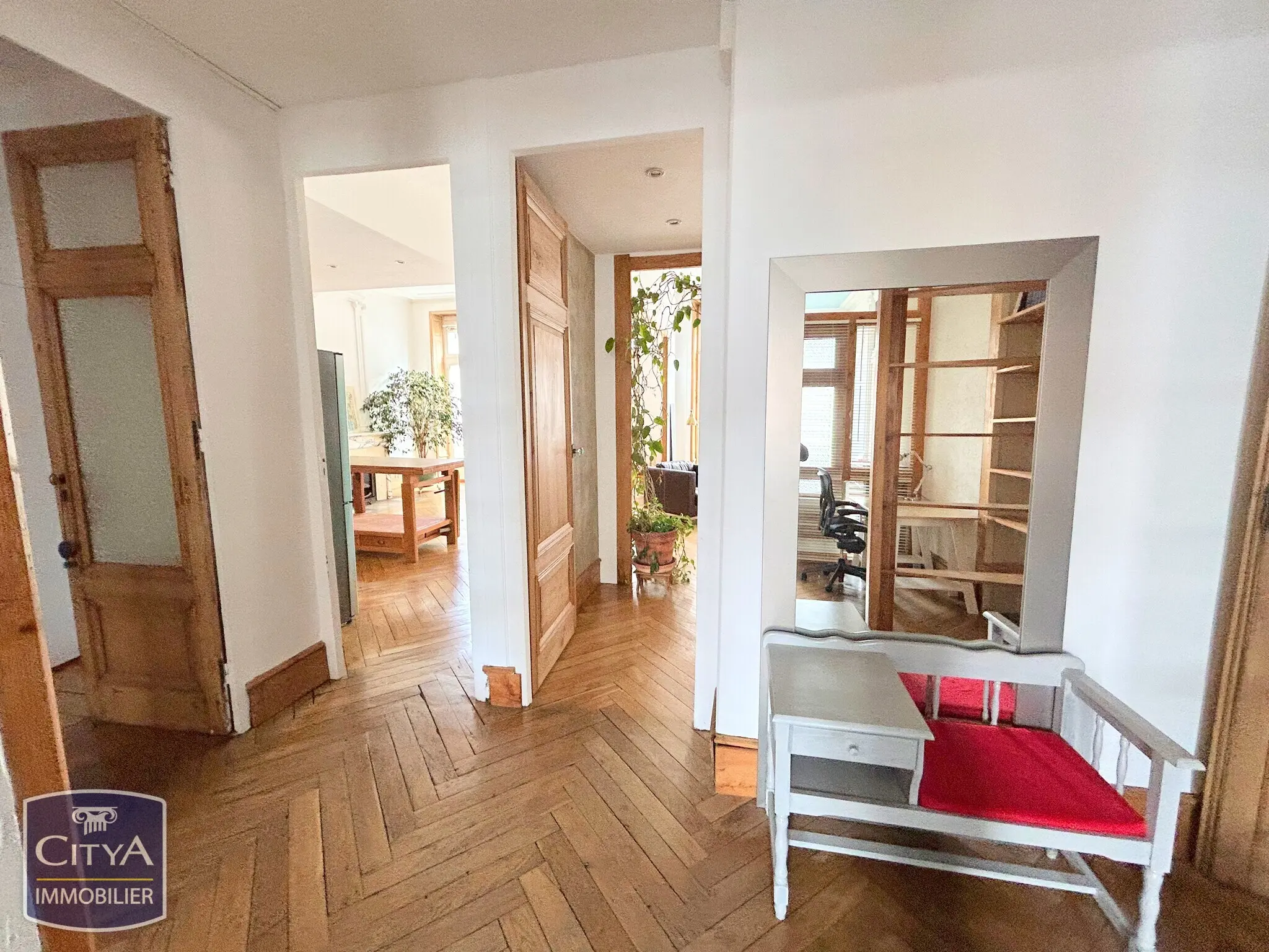 Photo 15 Appartement 4 pièces 140.03m²