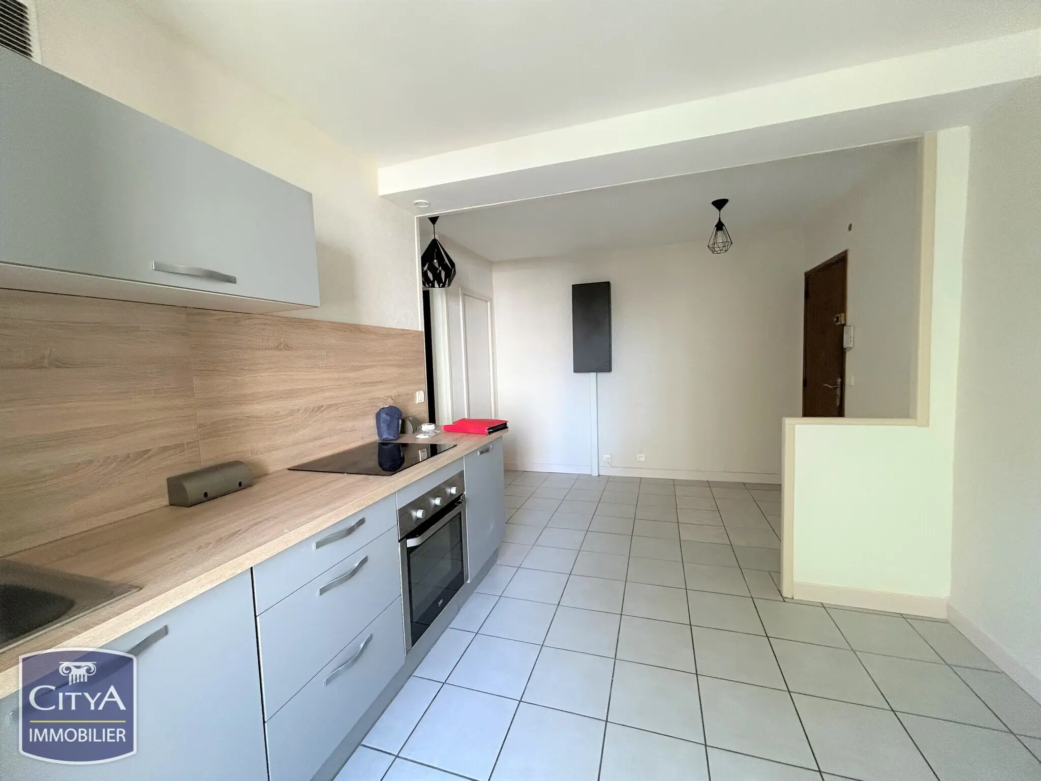Photo 5 Appartement 2 pièces 33.68m²