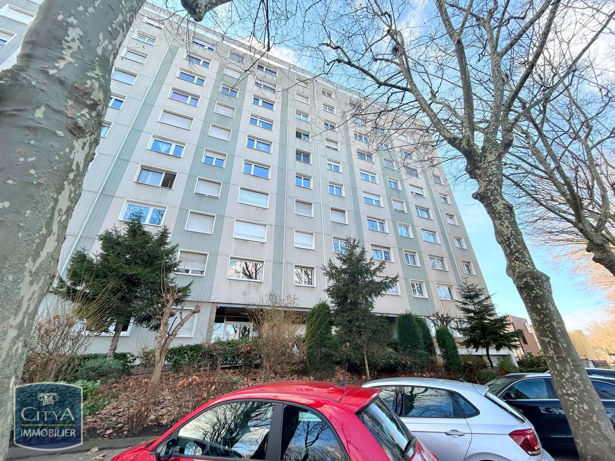 Photo 9 Appartement 3 pièces 65m²