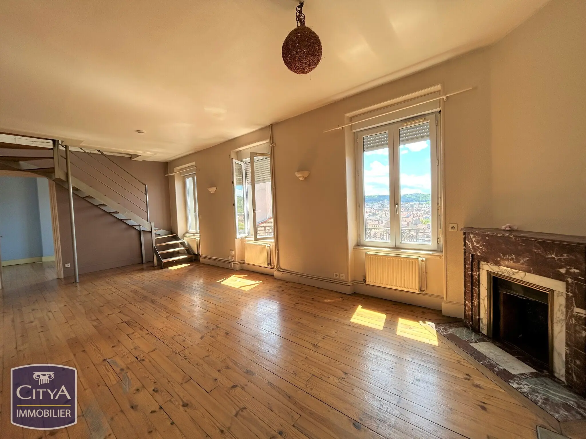 Photo 5 Appartement 4 pièces 83.78m²