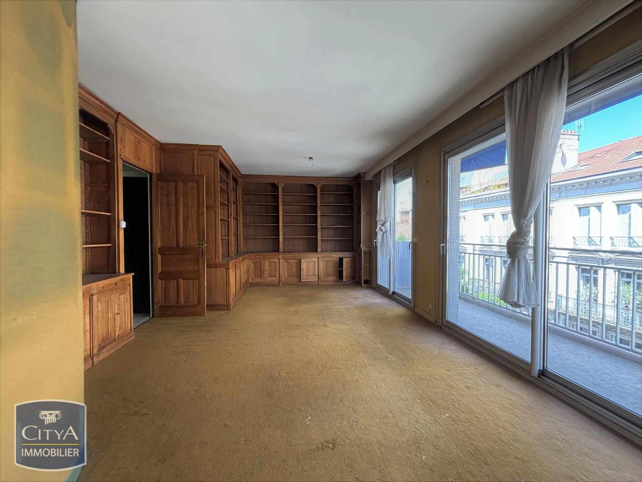 Photo 6 Appartement 6 pièces 173m²