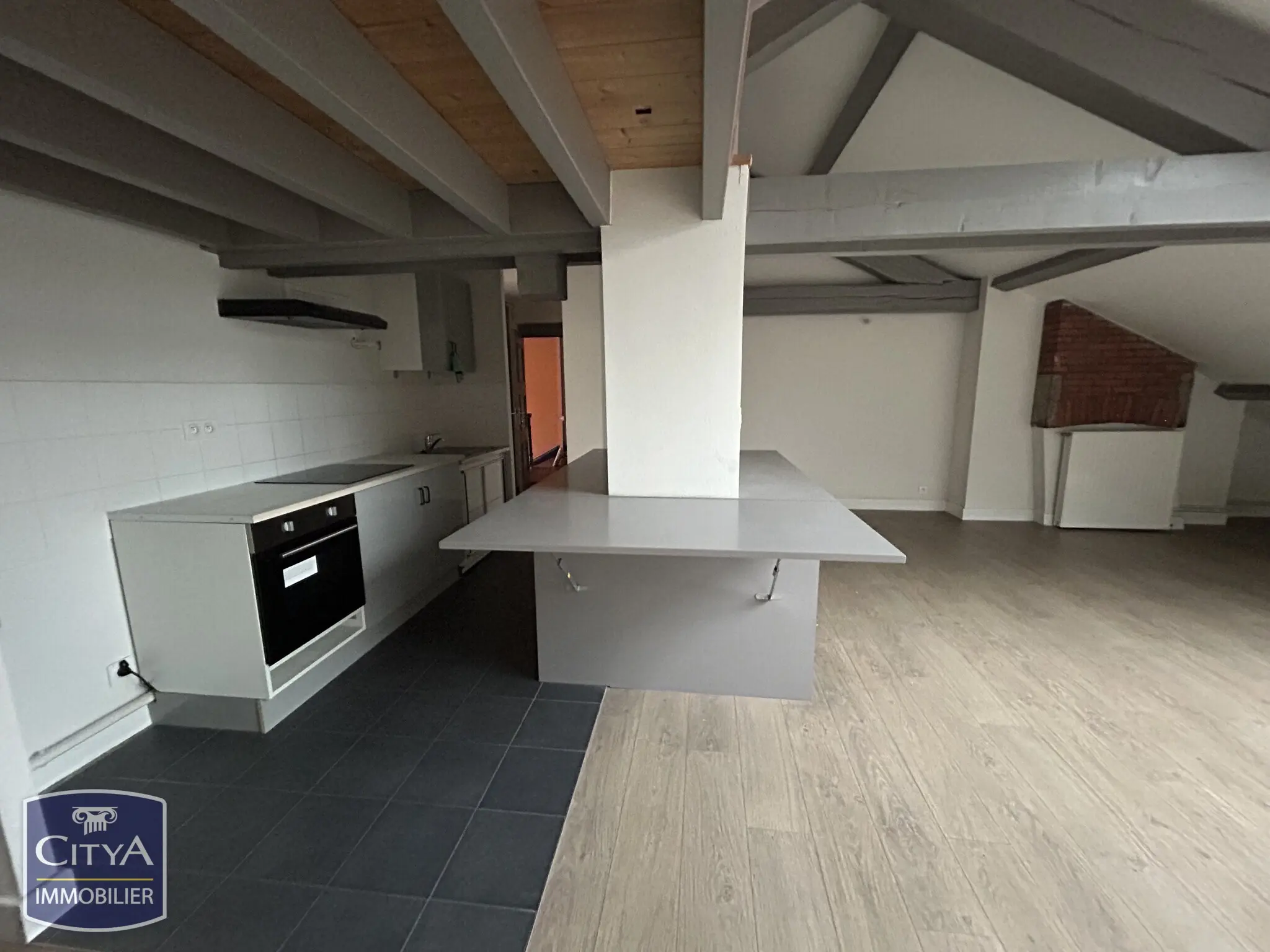 Photo 3 appartement Saint-Étienne