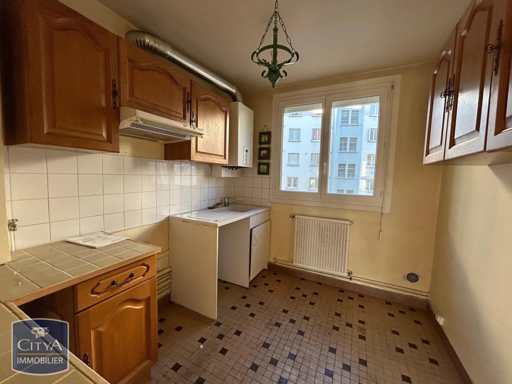 Photo 5 Appartement 5 pièces 82.99m²