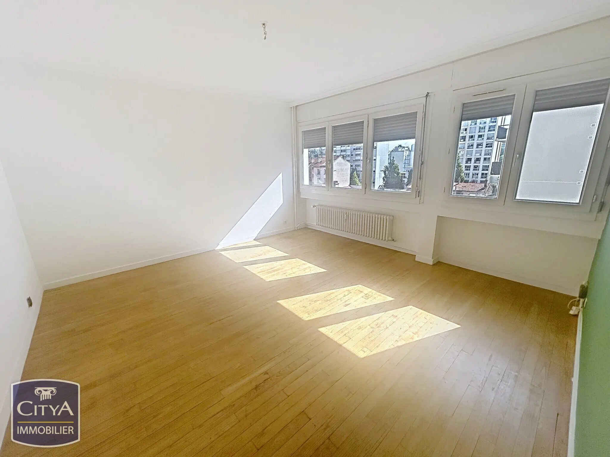 Photo 2 Appartement 3 pièces 62.22m²