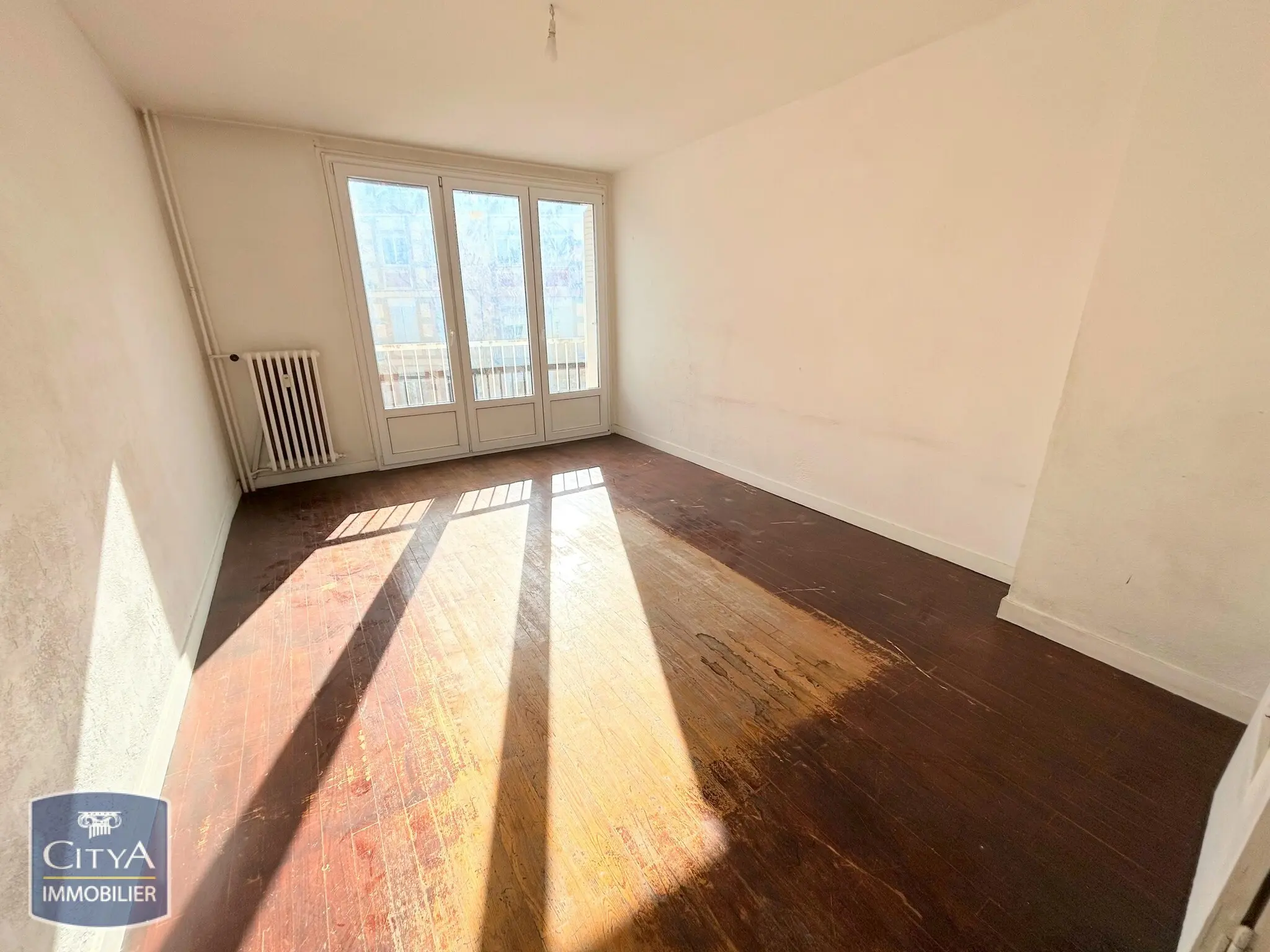Photo 1 Appartement 3 pièces 62.85m²