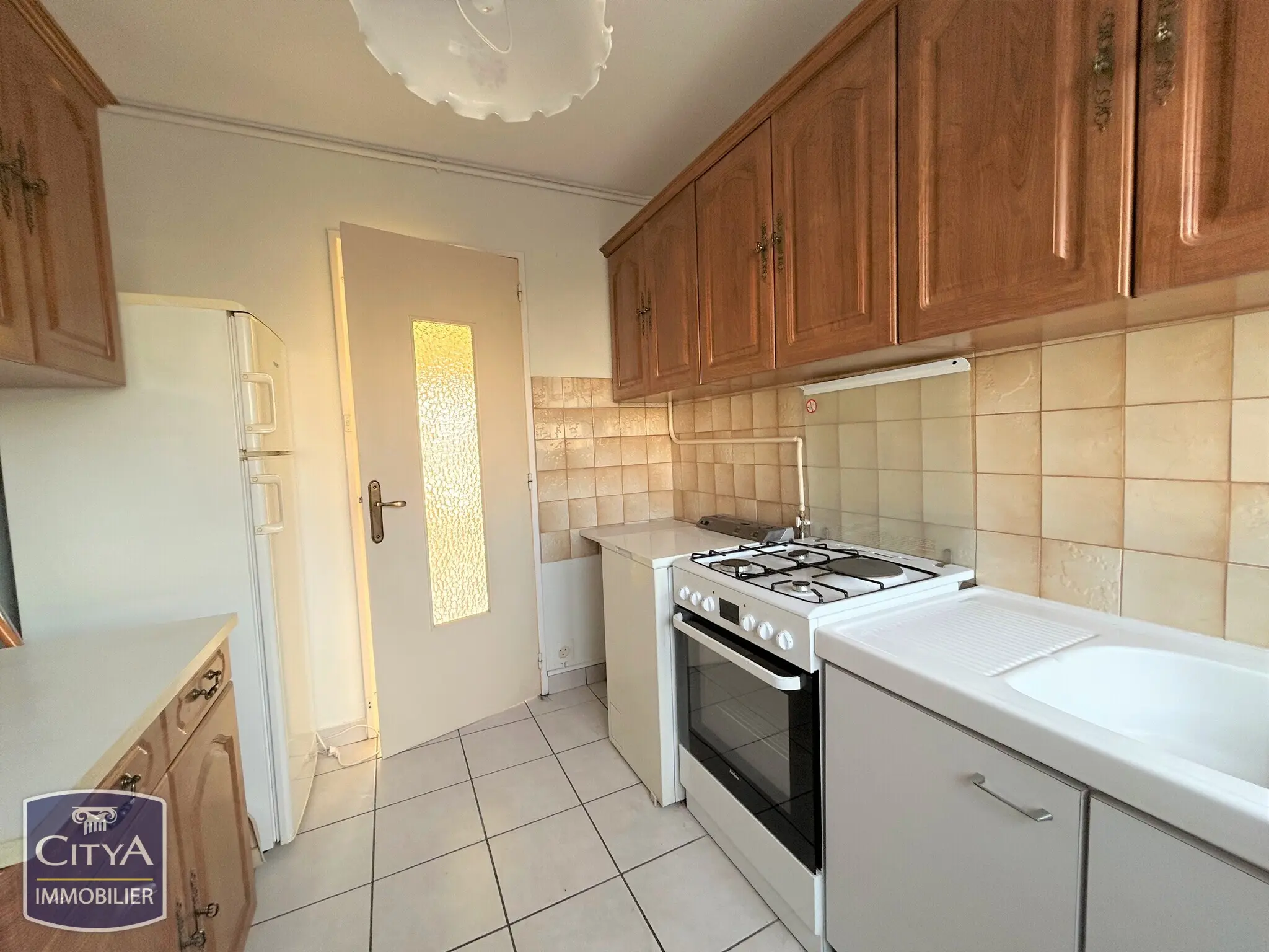 Photo 6 Appartement 3 pièces 64.96m²
