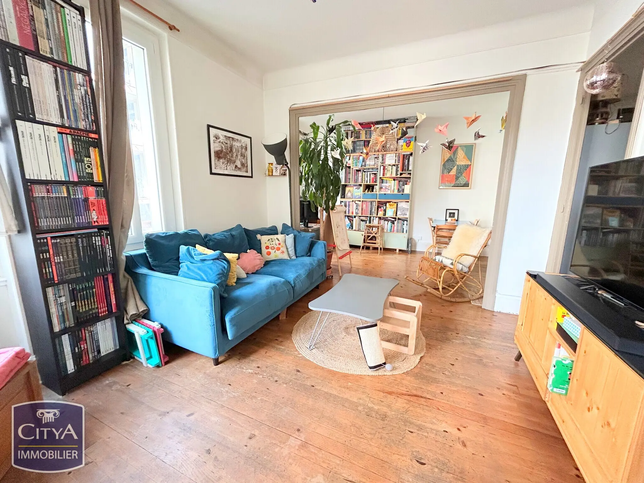 Photo 8 Appartement 3 pièces 70.69m²