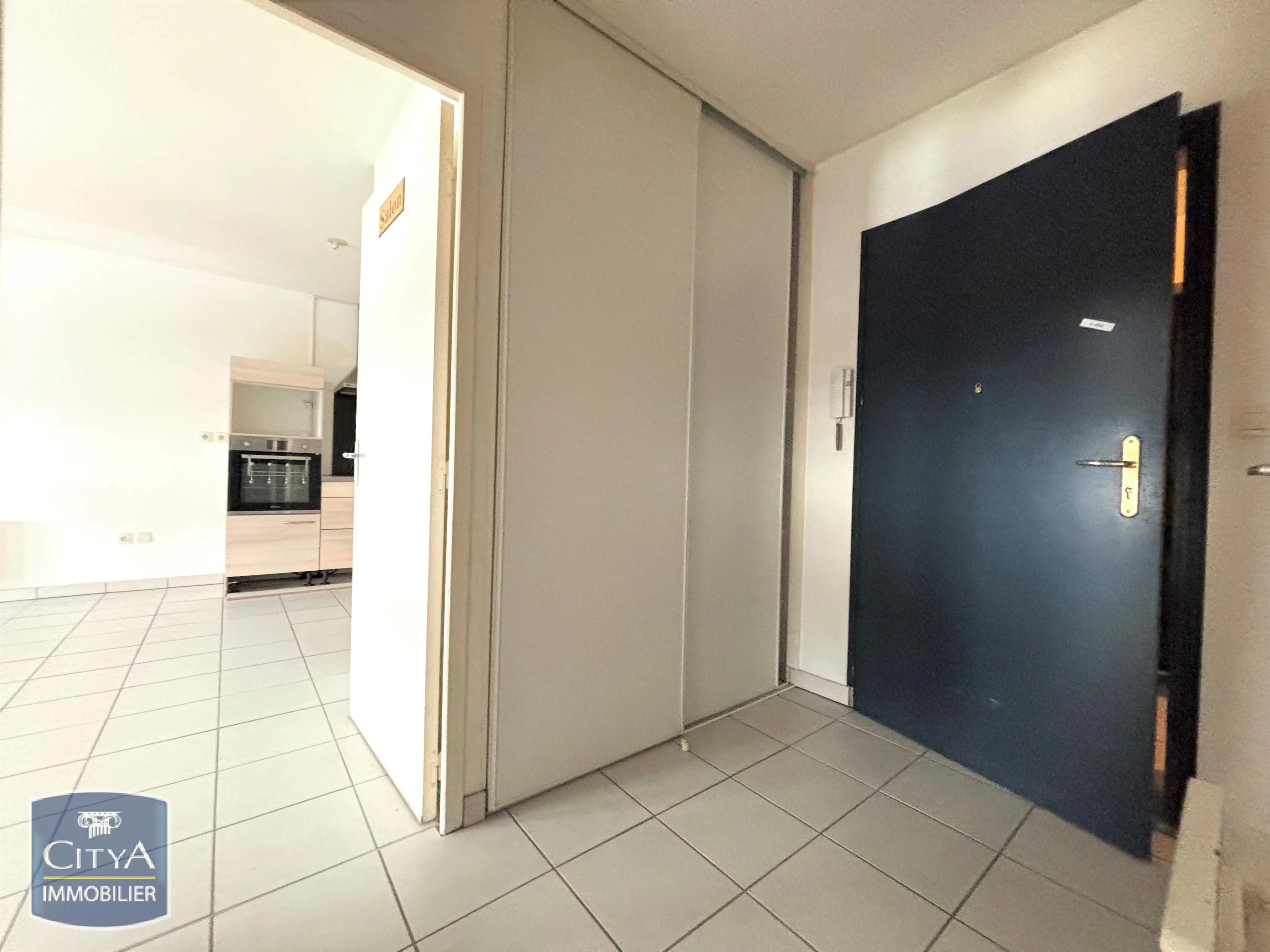Photo 4 Appartement 2 pièces 52.7m²