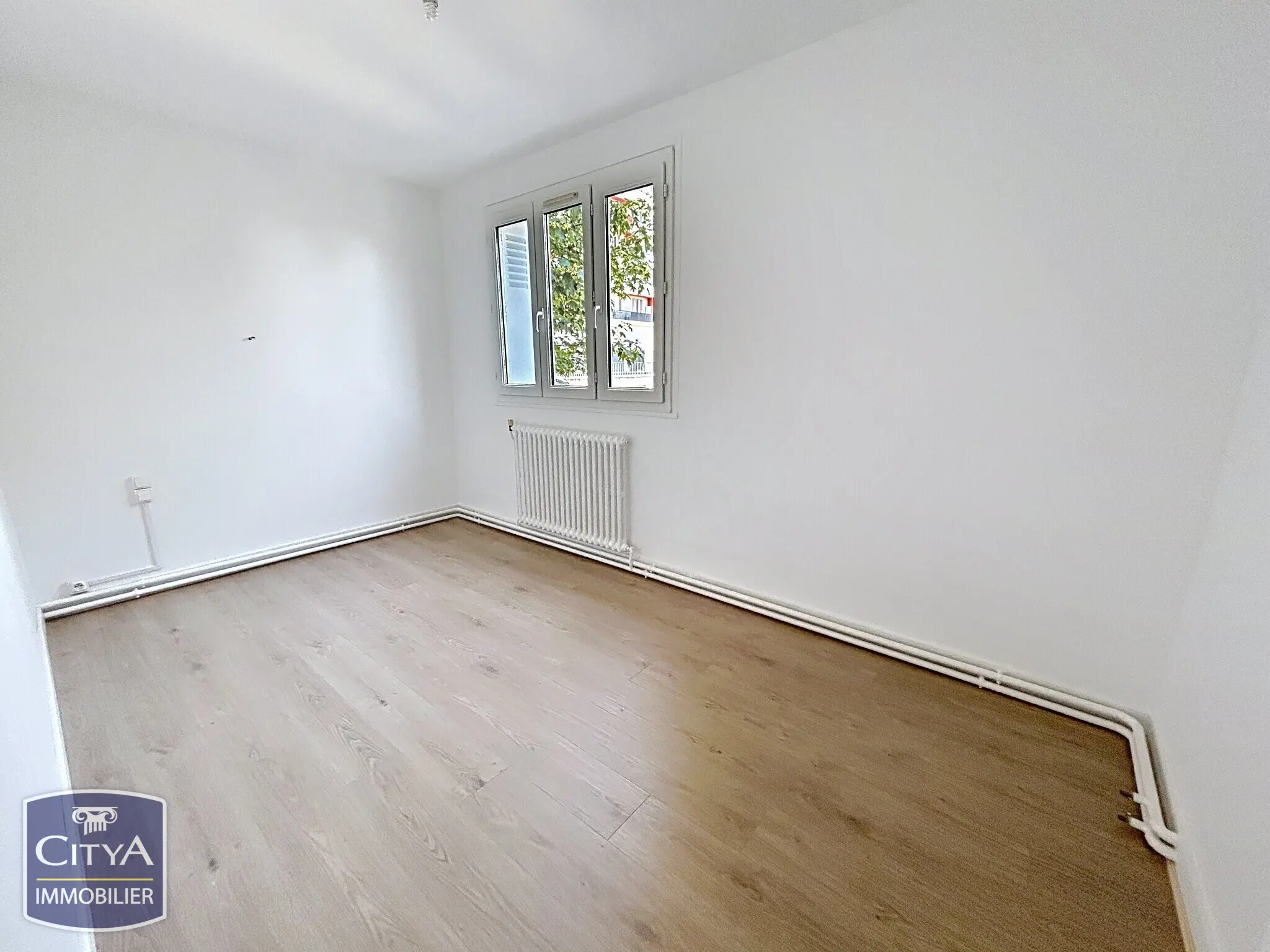Photo 8 Appartement 3 pièces 56.82m²