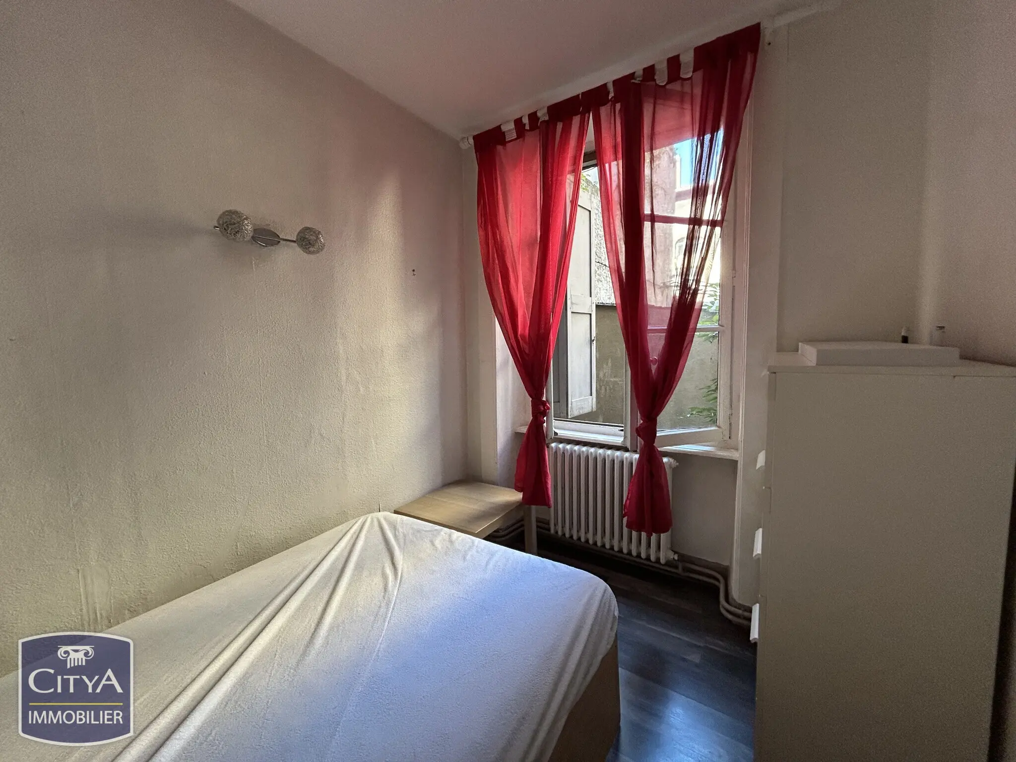 Photo 4 Appartement 2 pièces 27m²