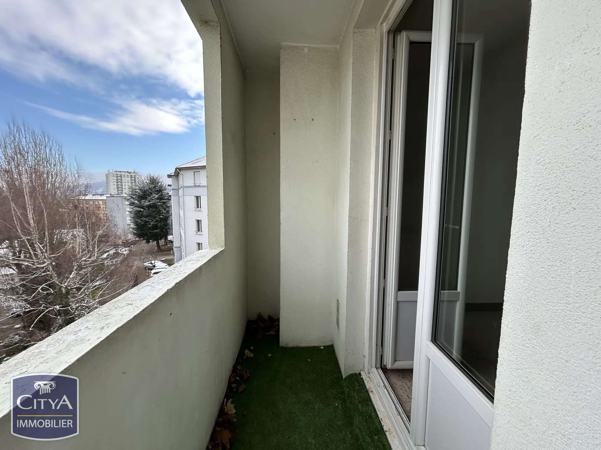 Photo 4 Appartement 3 pièces 59.02m²