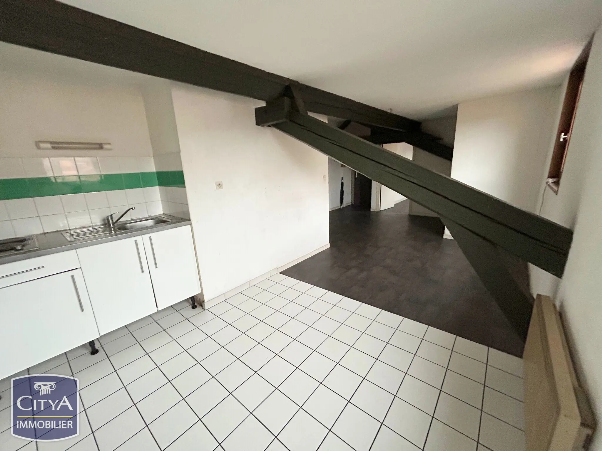 Photo 2 Appartement 2 pièces 37.09m²