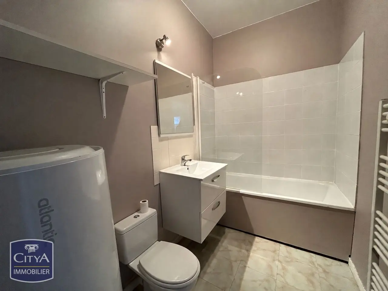 Photo 5 Appartement 2 pièces 31.4m²