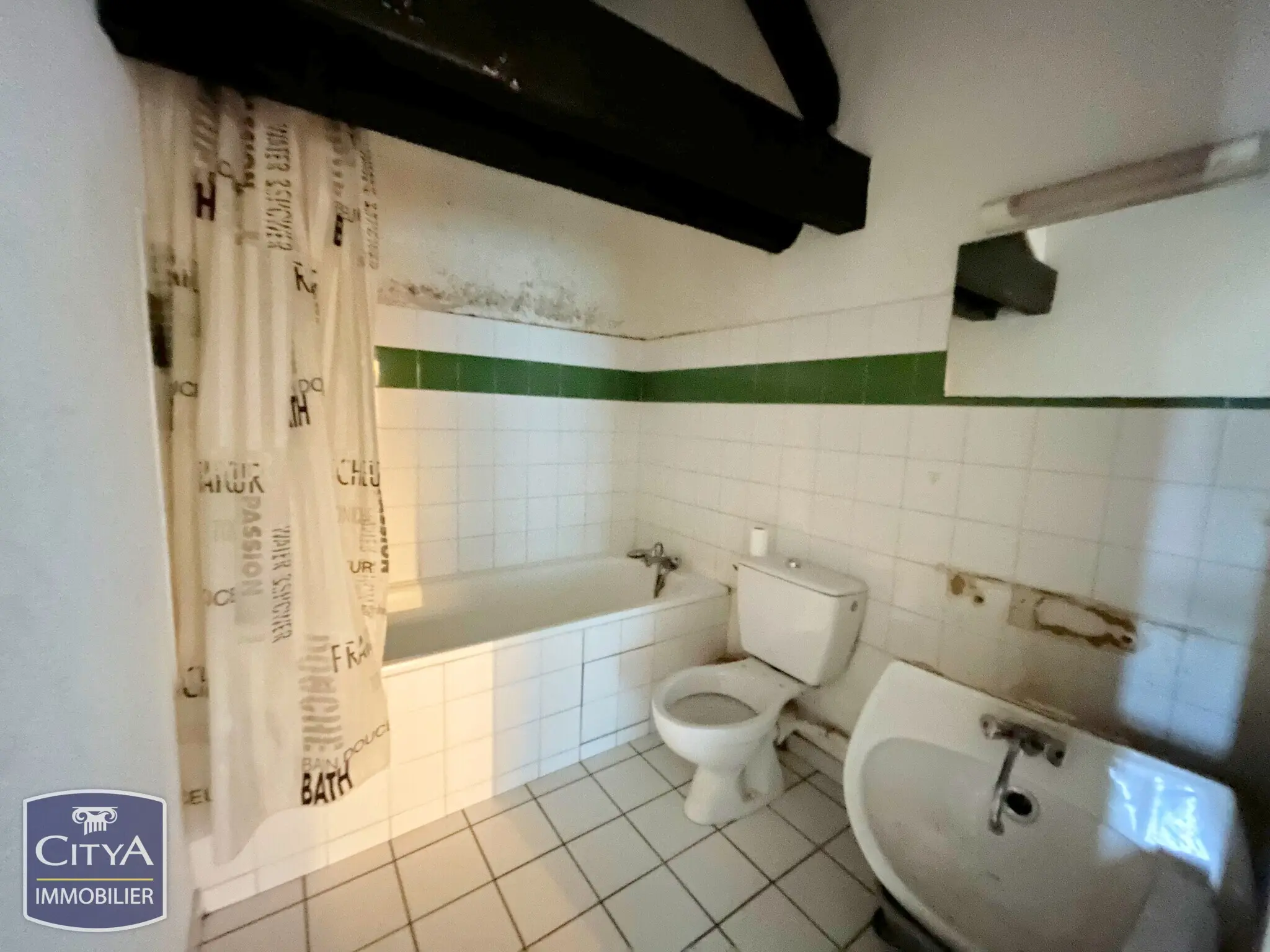 Photo 6 Appartement 2 pièces 37.09m²