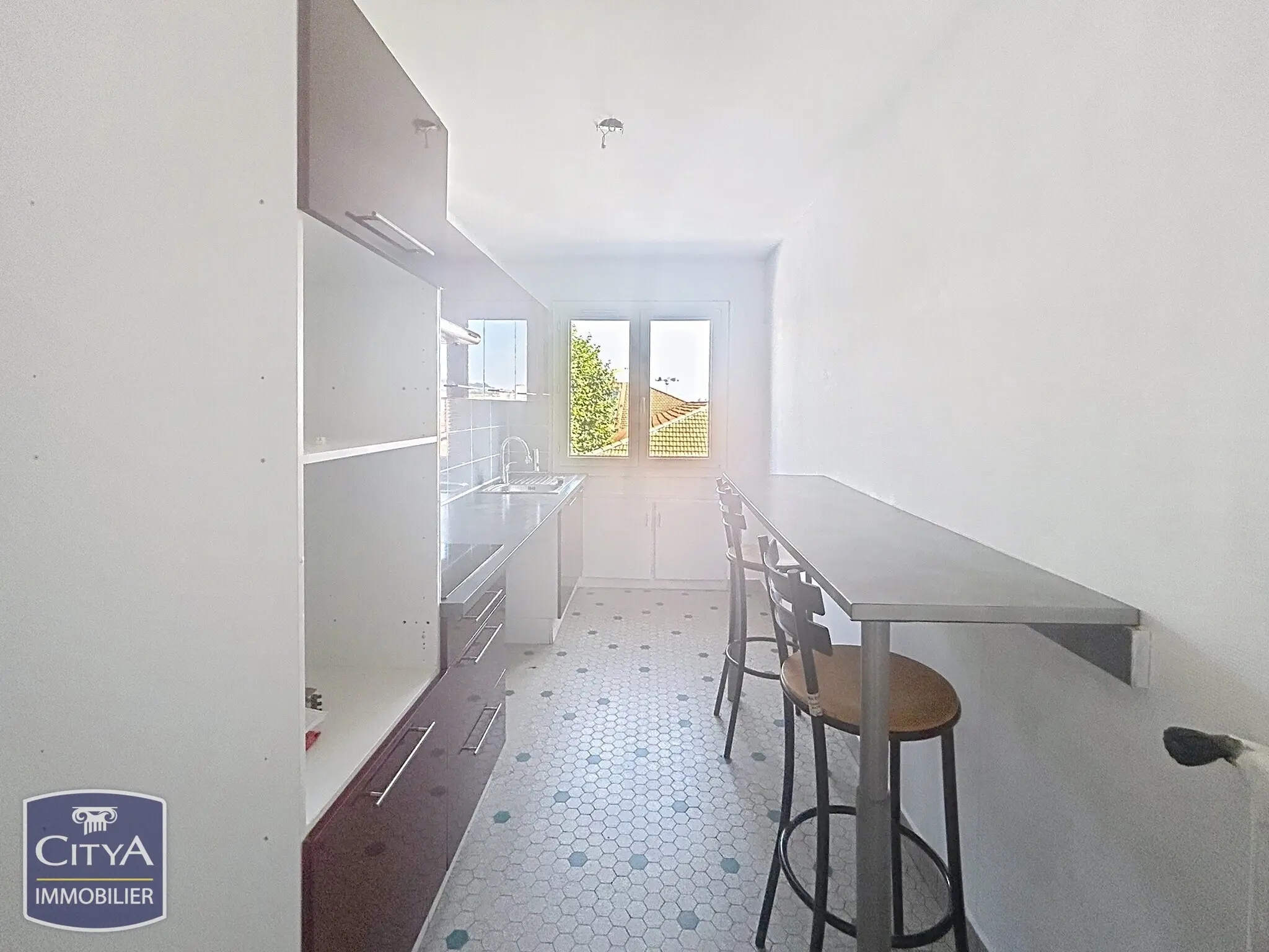 Photo 6 Appartement 3 pièces 62.22m²