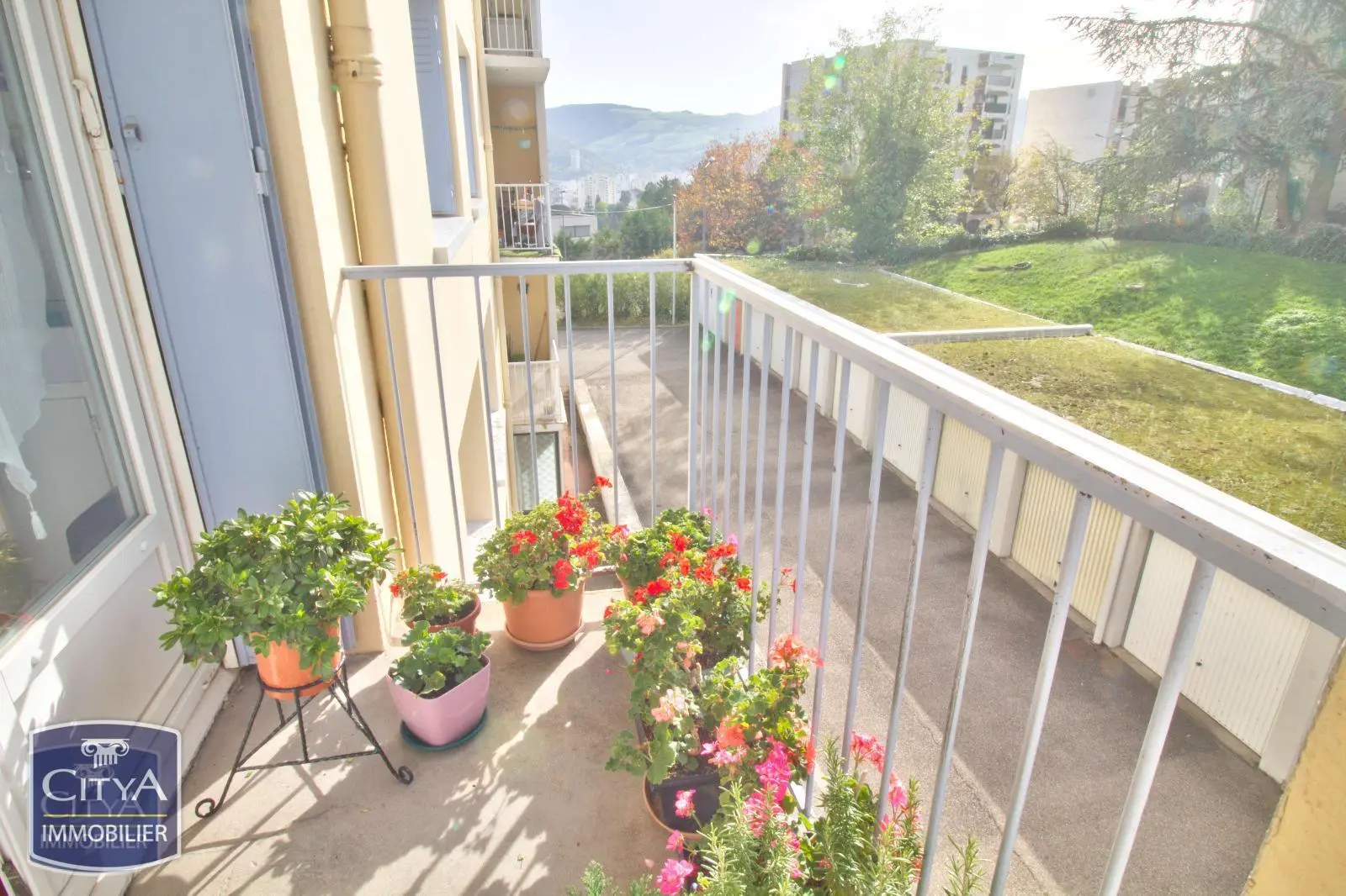 Photo 1 Appartement 3 pièces 54.8m²