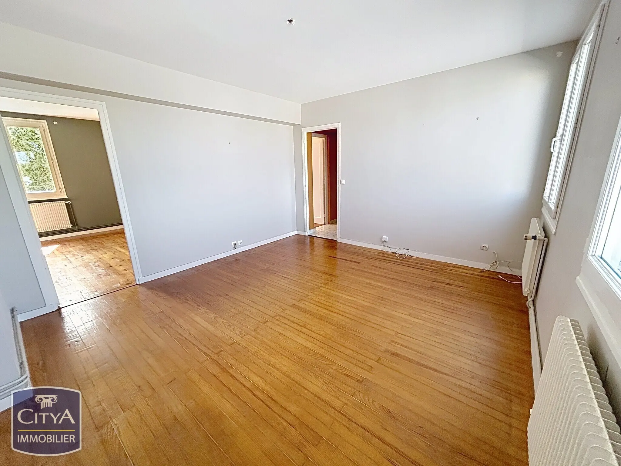 Photo 3 Appartement 3 pièces 52.47m²