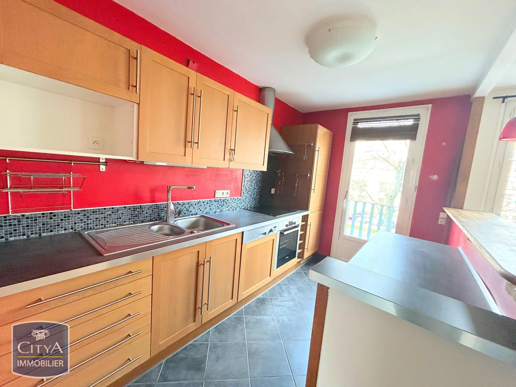 Photo 1 Appartement 4 pièces 66.69m²