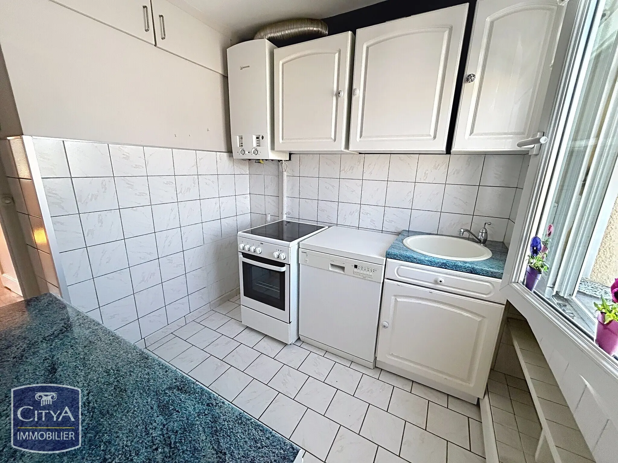 Photo 13 Appartement 3 pièces 52.47m²