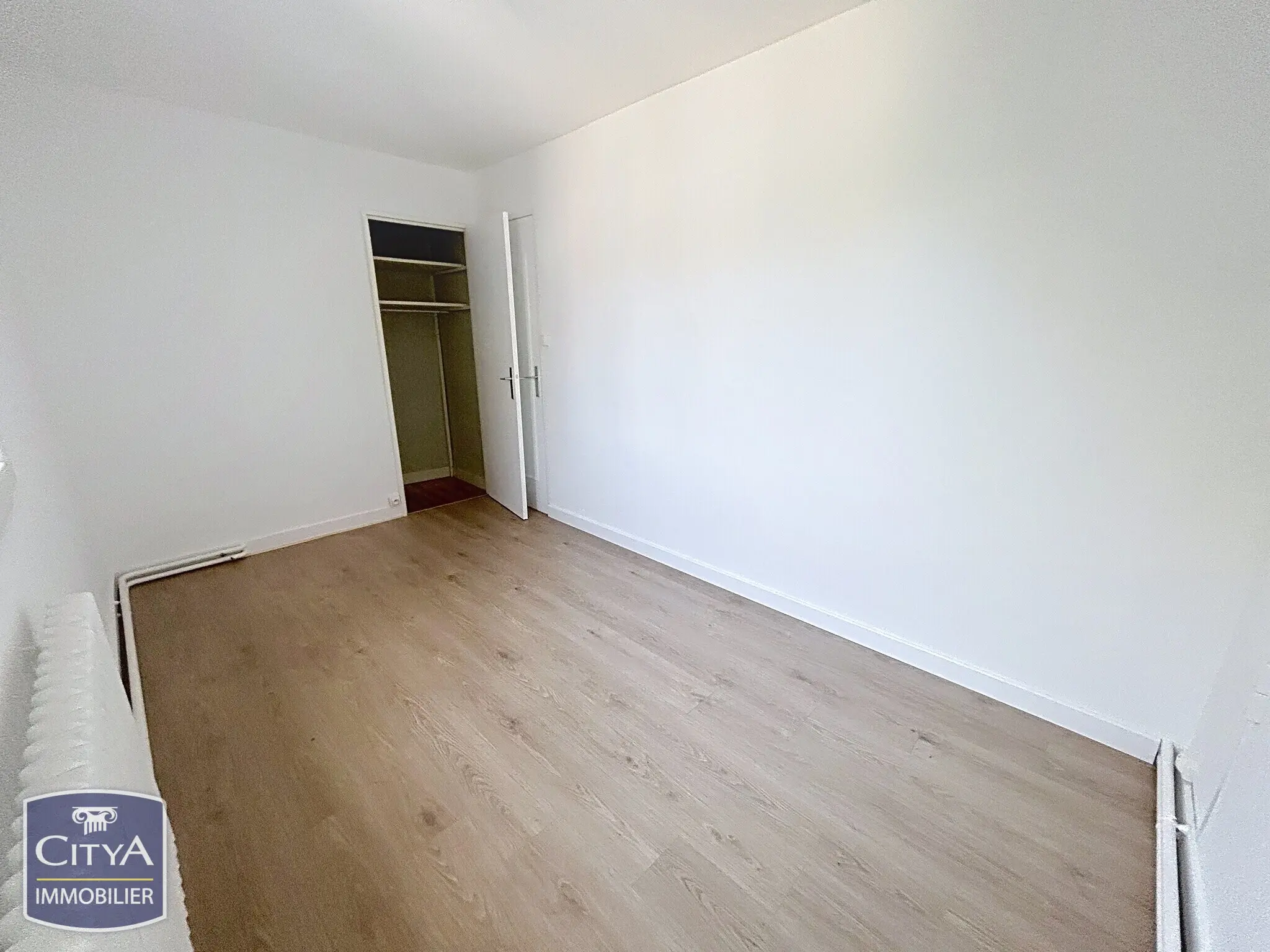 Photo 9 Appartement 3 pièces 56.82m²