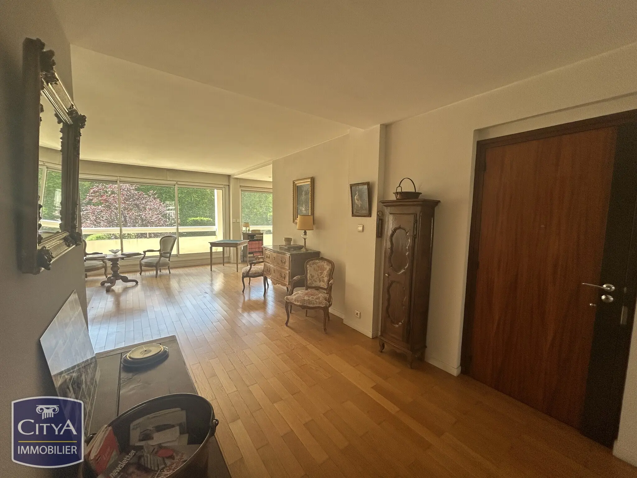 Photo 9 Appartement 5 pièces 103.41m²