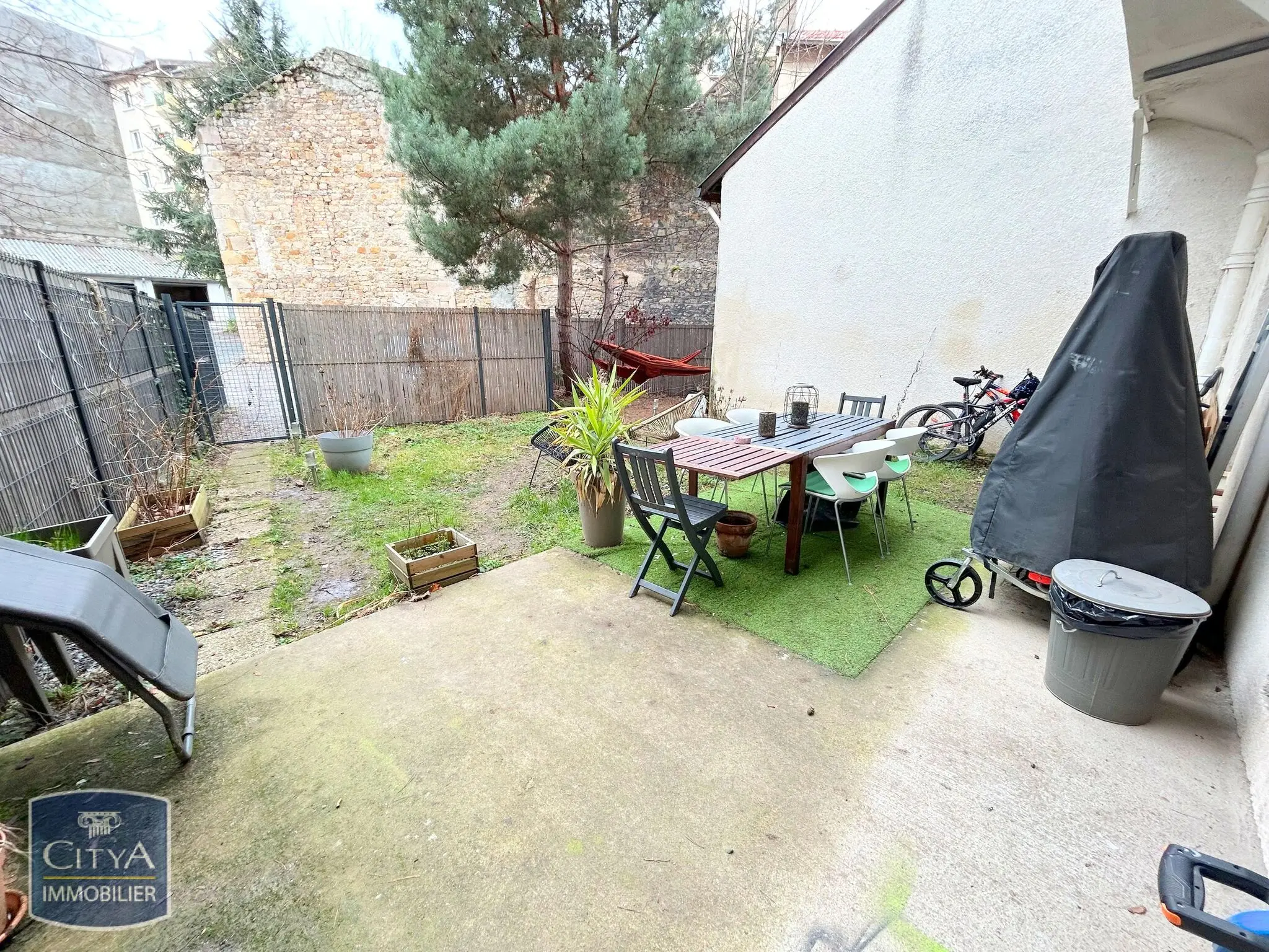 Photo 1 Appartement 3 pièces 60.5m²